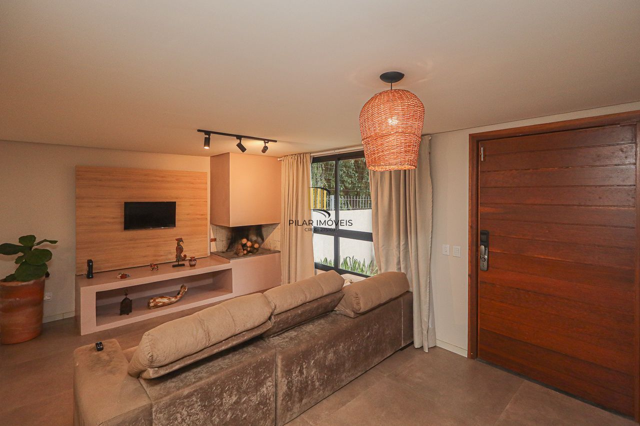 Casa a venda no bairro Vila Ipiranga