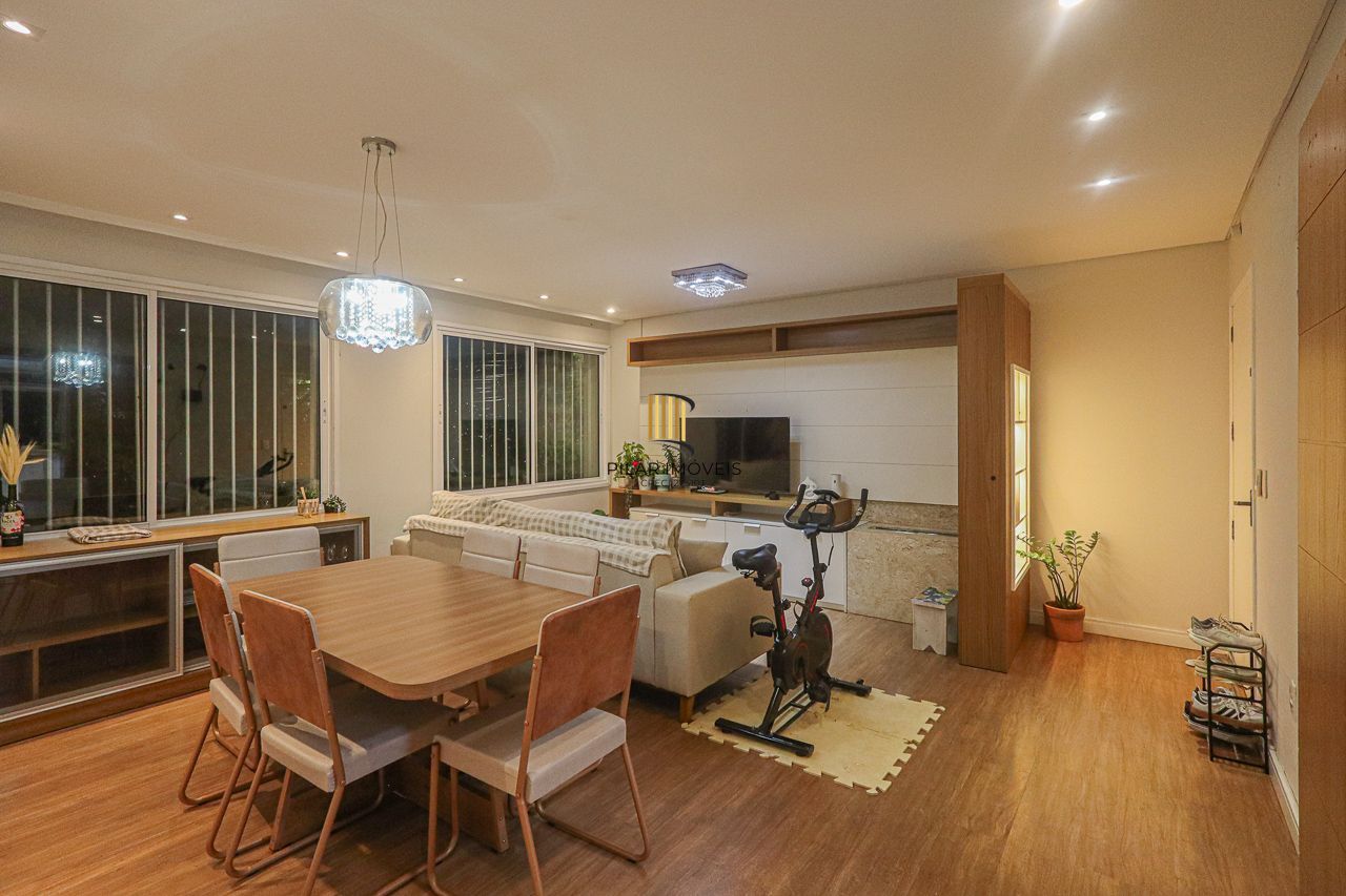 Apartamento a venda no bairro Auxiliadora - Pilar Imóveis