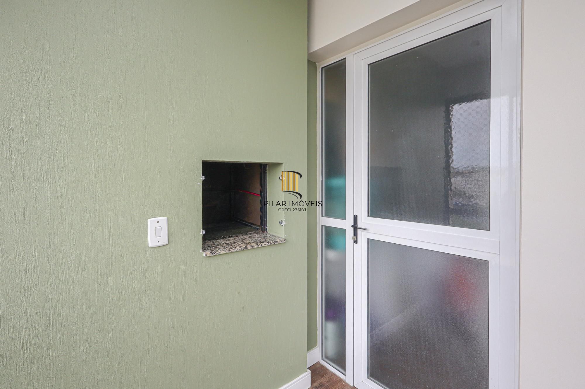 Apartamento a venda no bairro Vila Ipiranga