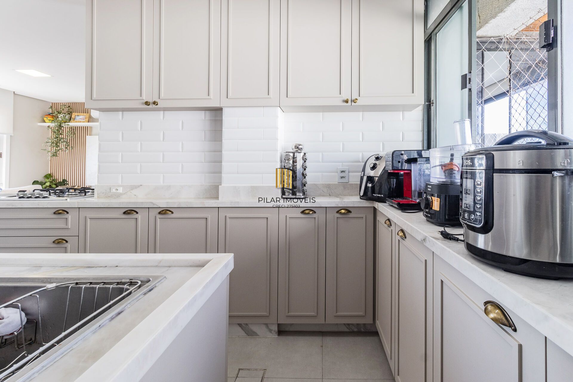 Apartamento à venda no bairro Rio Branco em Porto Alegre/RS