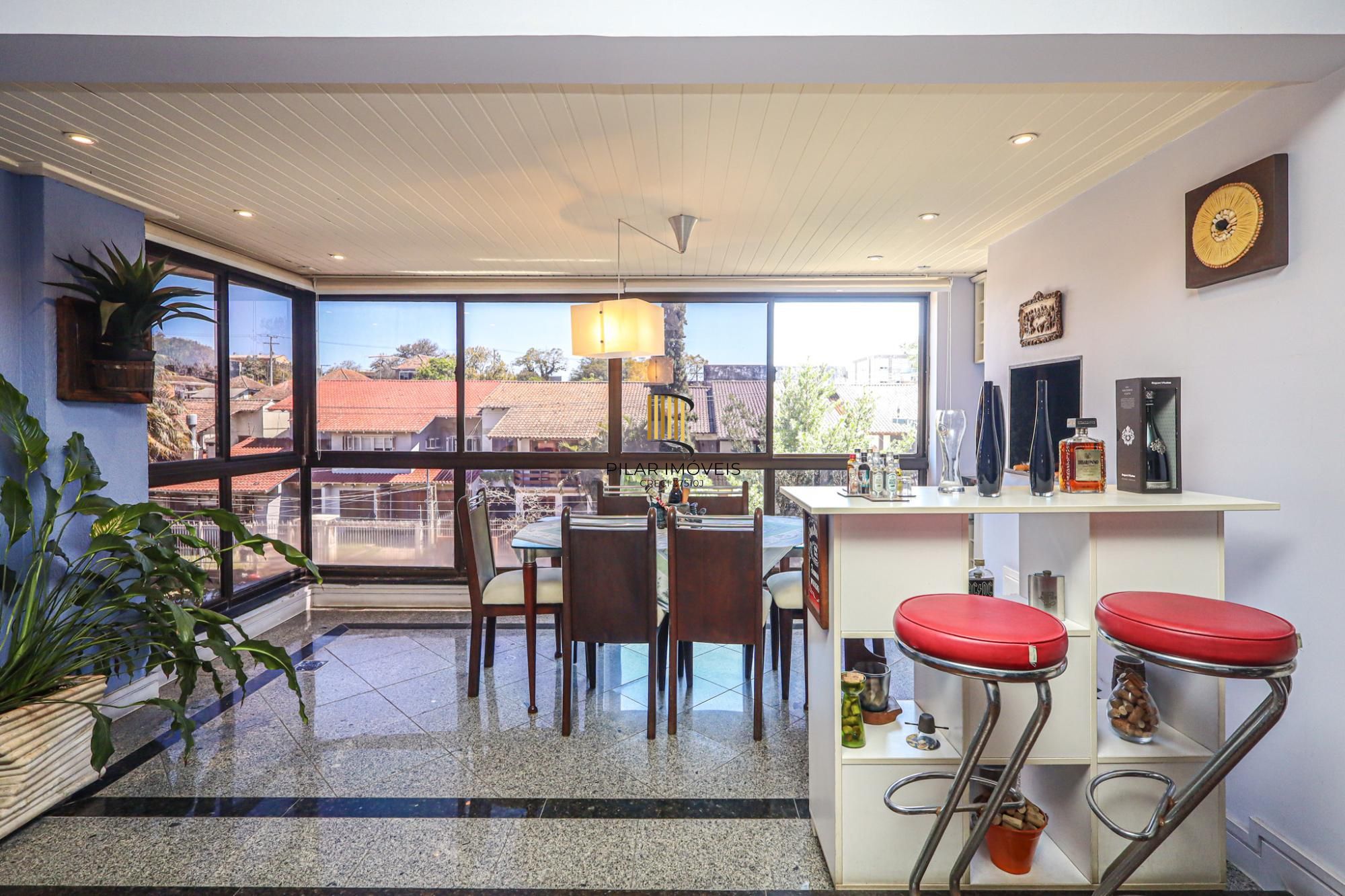 Apartamento a venda no bairro Jardim Lindóia