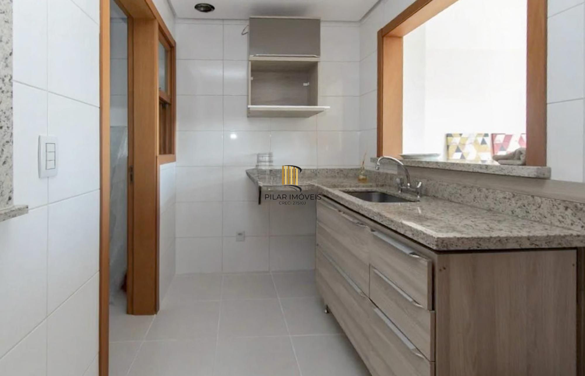 Apartamento a venda no bairro São João