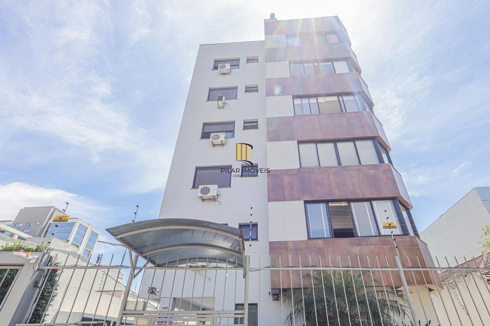 Apartamento Garden a venda no bairro Santana