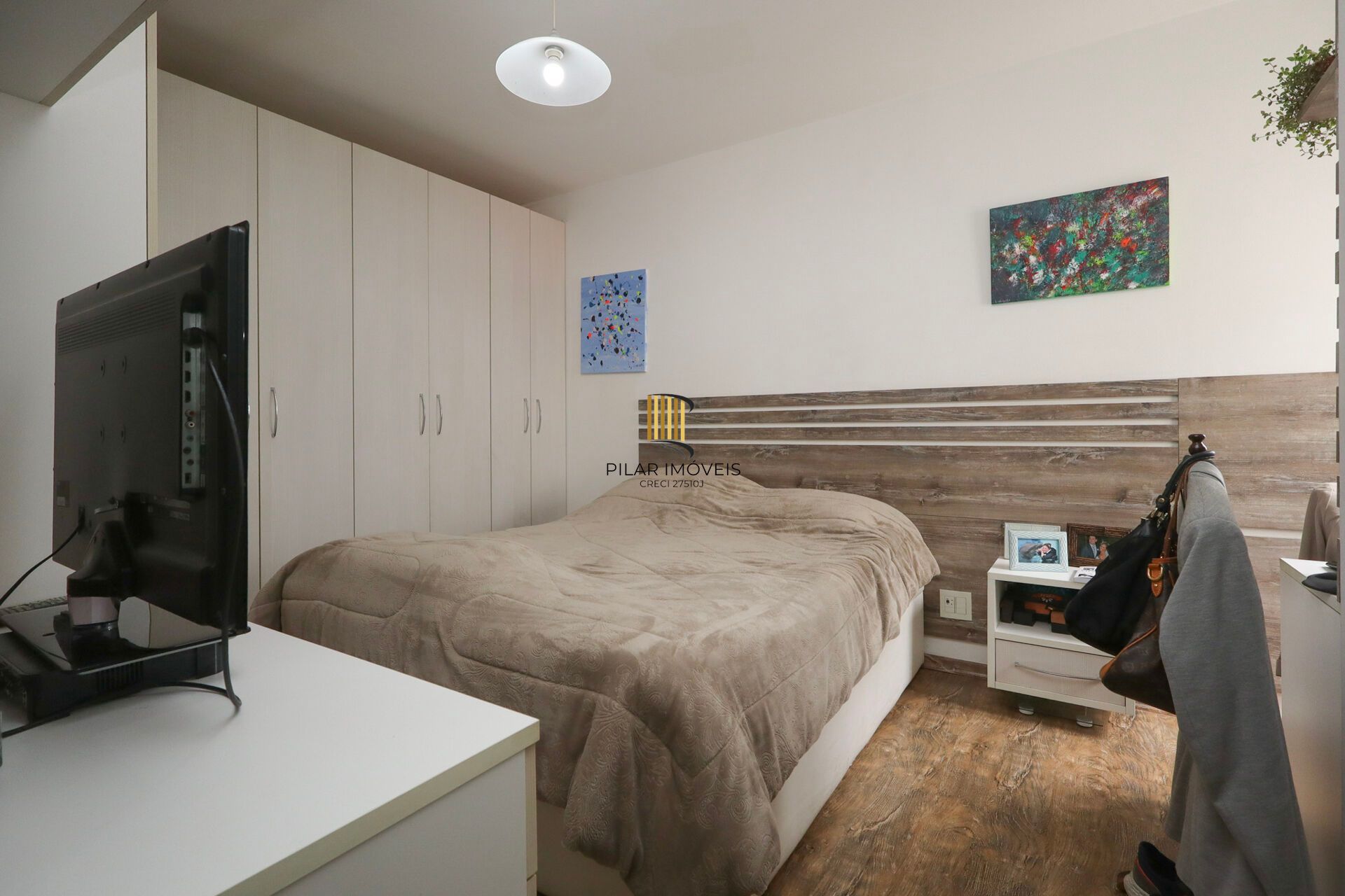 Apartamento à venda no bairro Jardim Botânico em Porto Alegre/RS