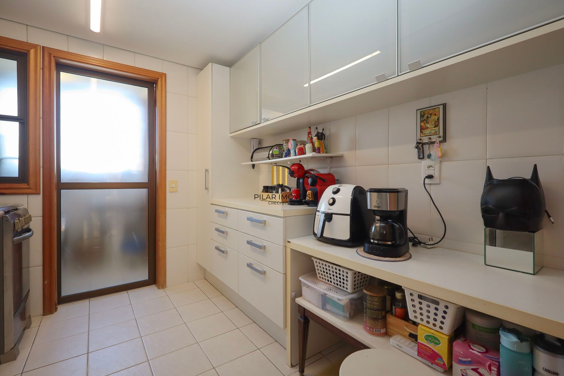 Apartamento à venda no bairro Mont Serrat em Porto Alegre/RS