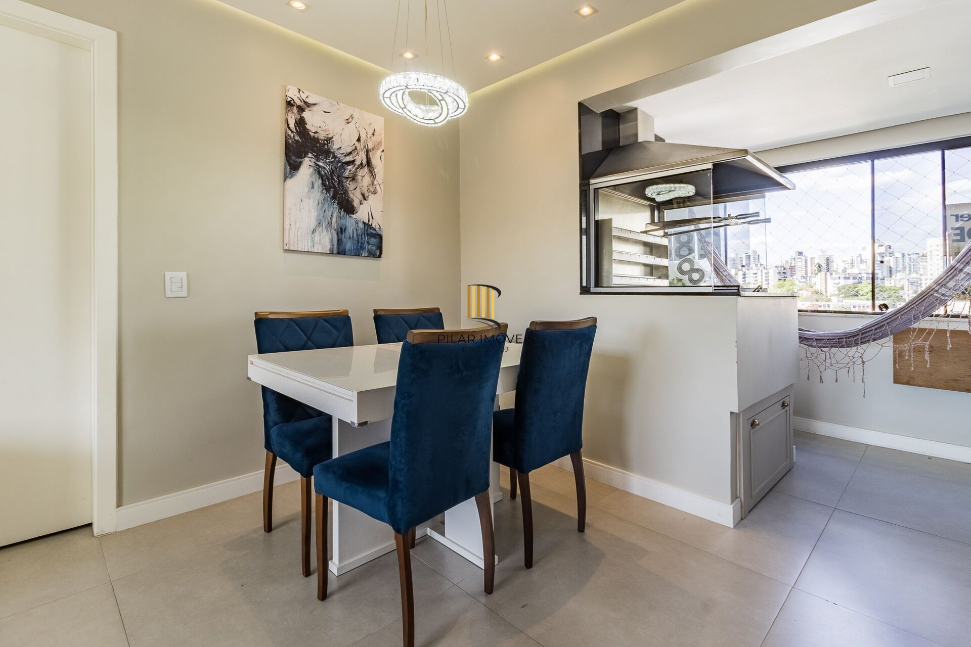 Apartamento à venda no bairro Rio Branco em Porto Alegre/RS