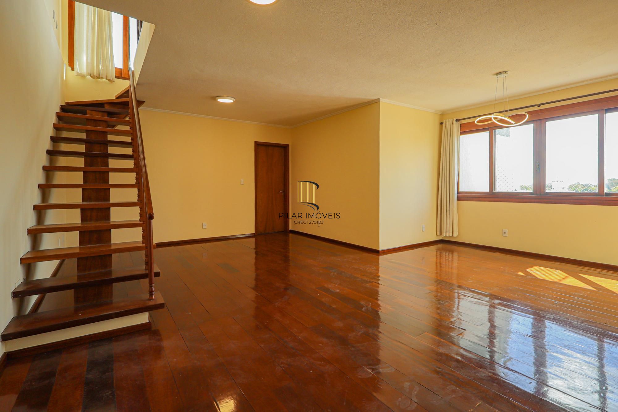 Cobertura a venda no bairro Higienópolis