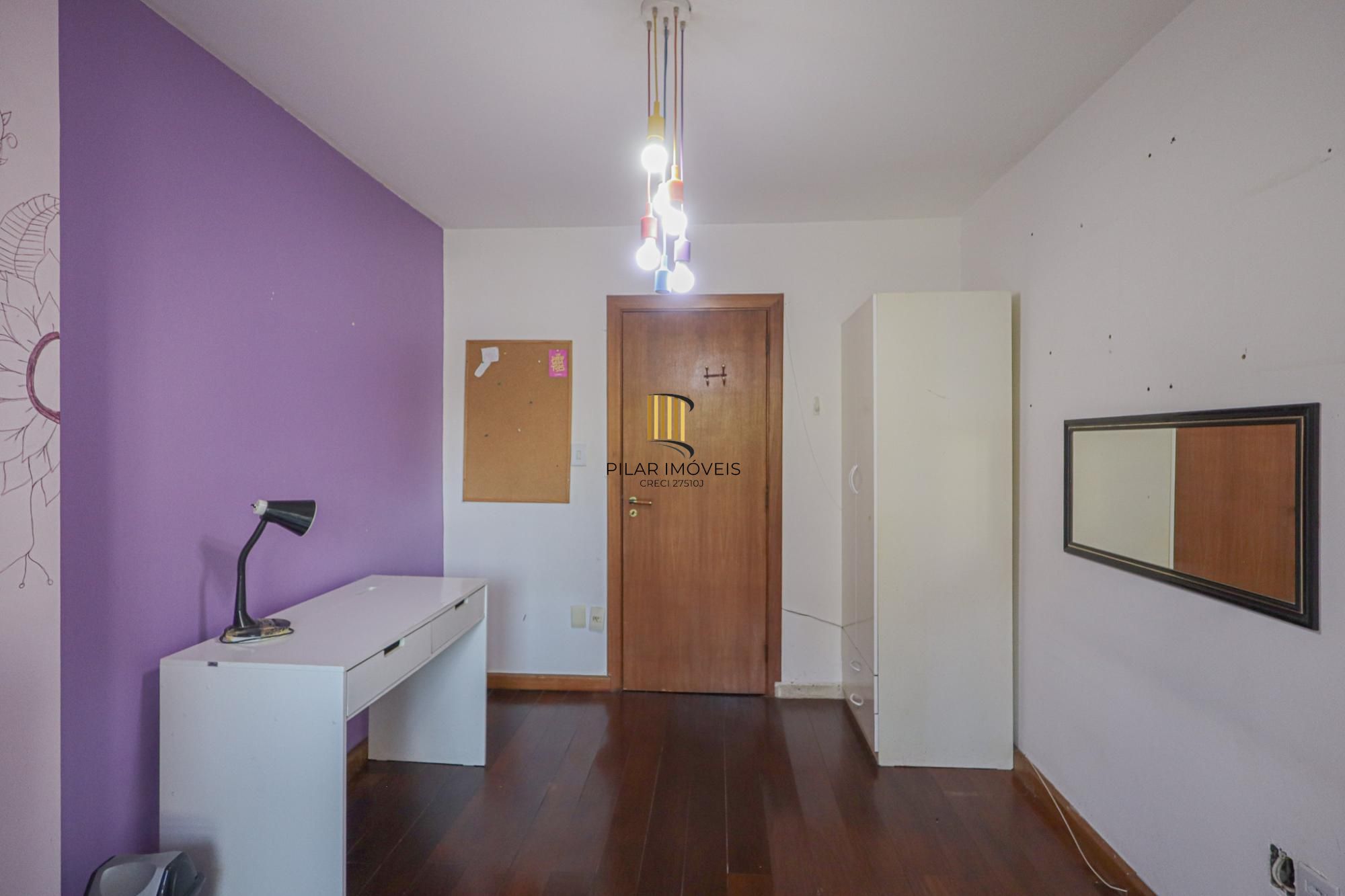 Apartamento a venda no bairro Petrópolis