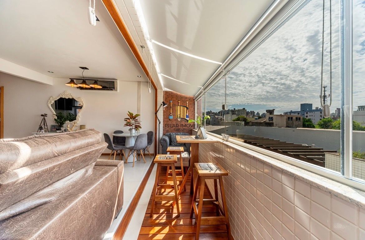 Apartamento a venda no bairro Santana