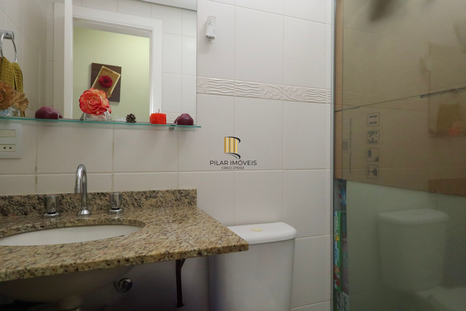 Apartamento à venda no bairro Rio Branco em Porto Alegre/RS
