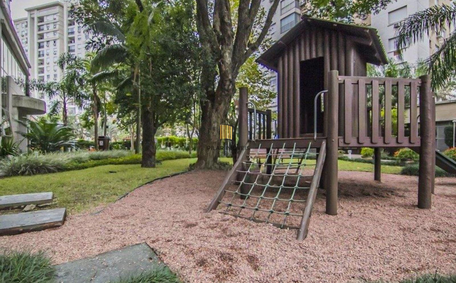 Apartamento a venda no bairro Passo D' Areia