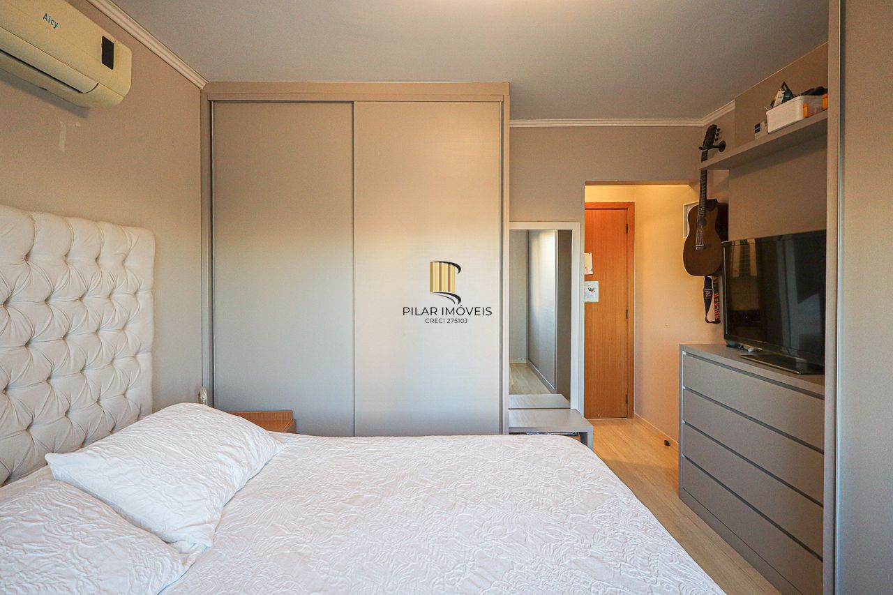 Apartamento a venda no bairro Boa Vista
