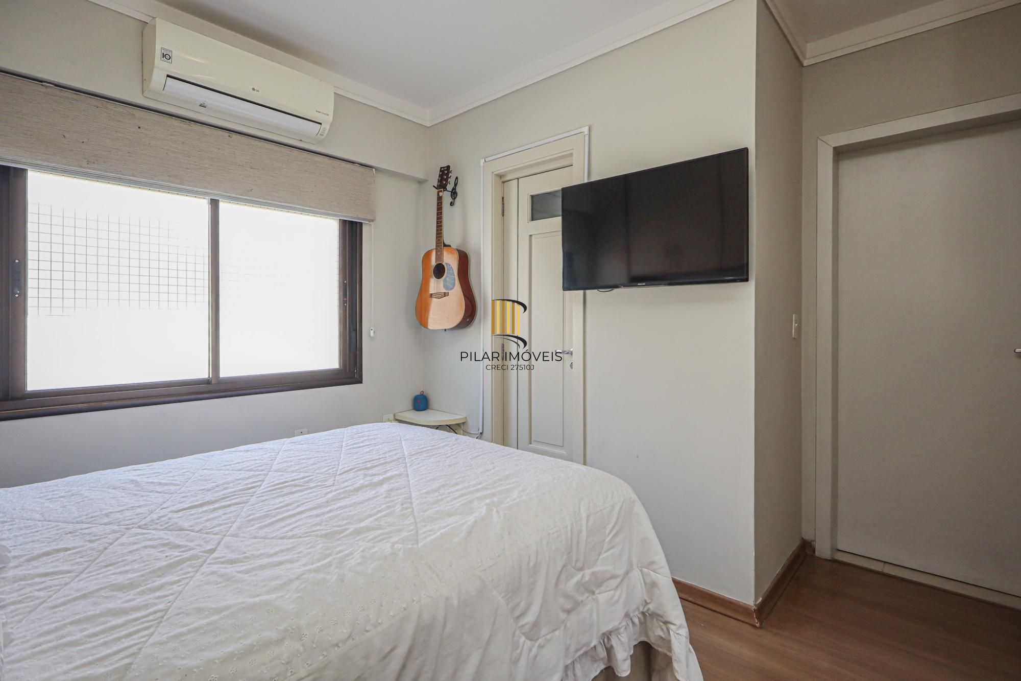 Apartamento Garden a venda no bairro Santana