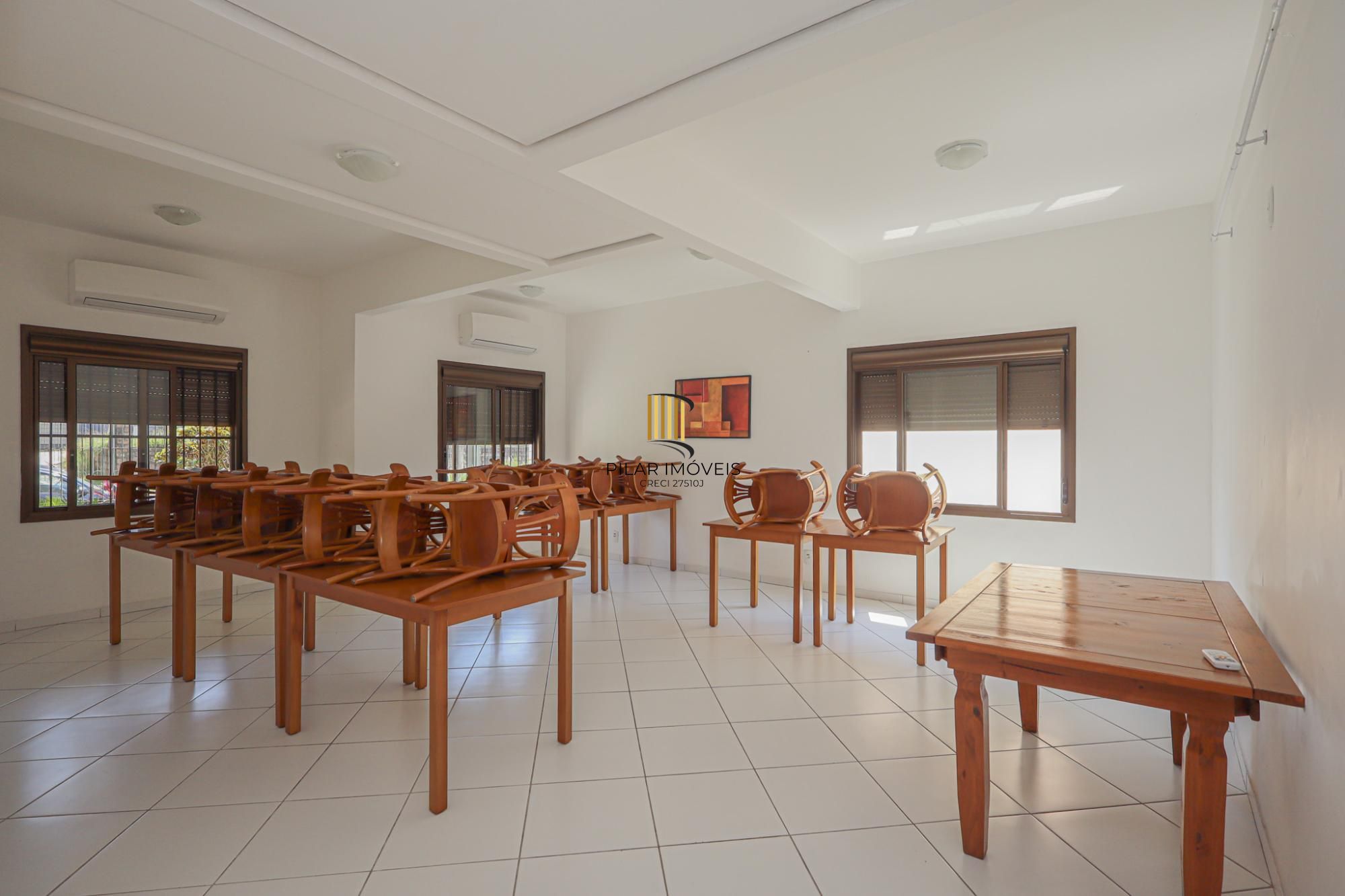 Apartamento a venda no bairro Passo D' Areia