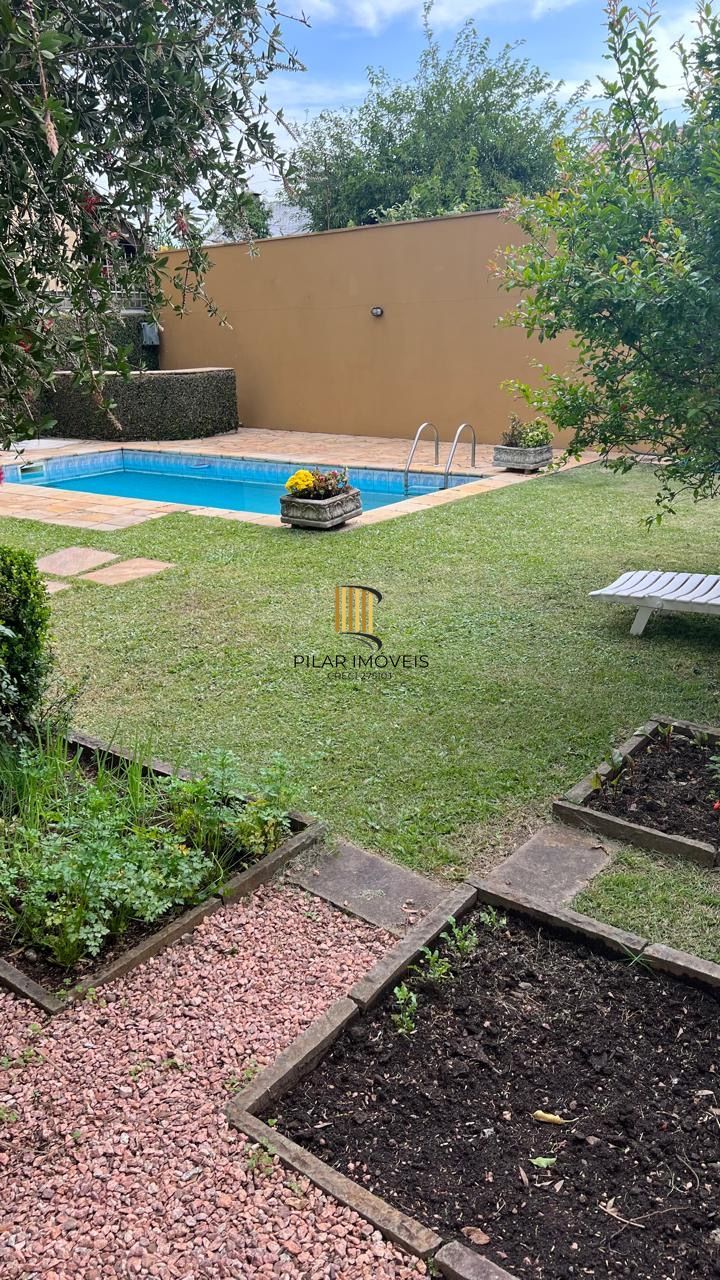 Casa a venda no bairro Chácara das Pedras