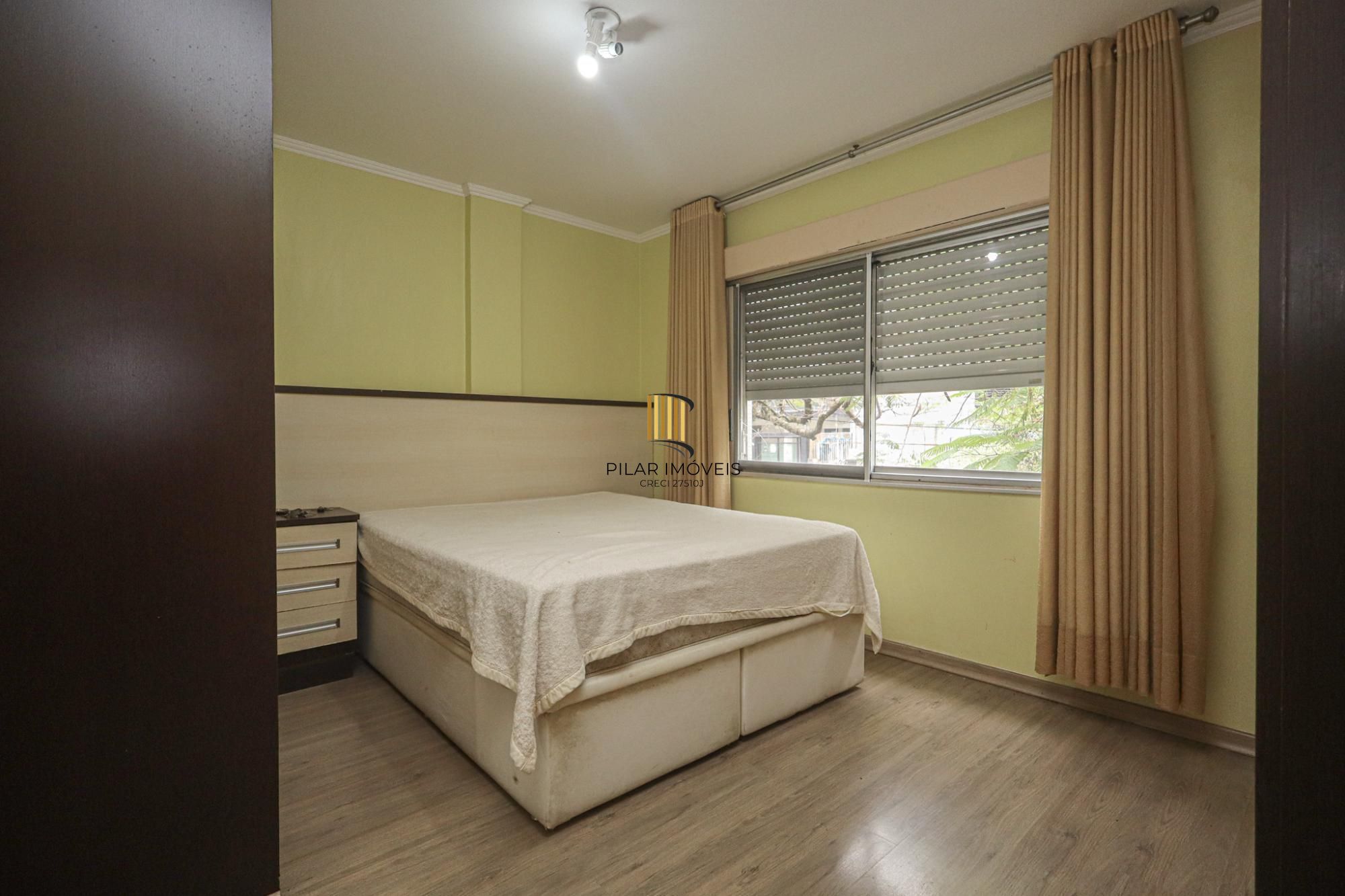 Apartamento a venda no bairro Auxiliadora