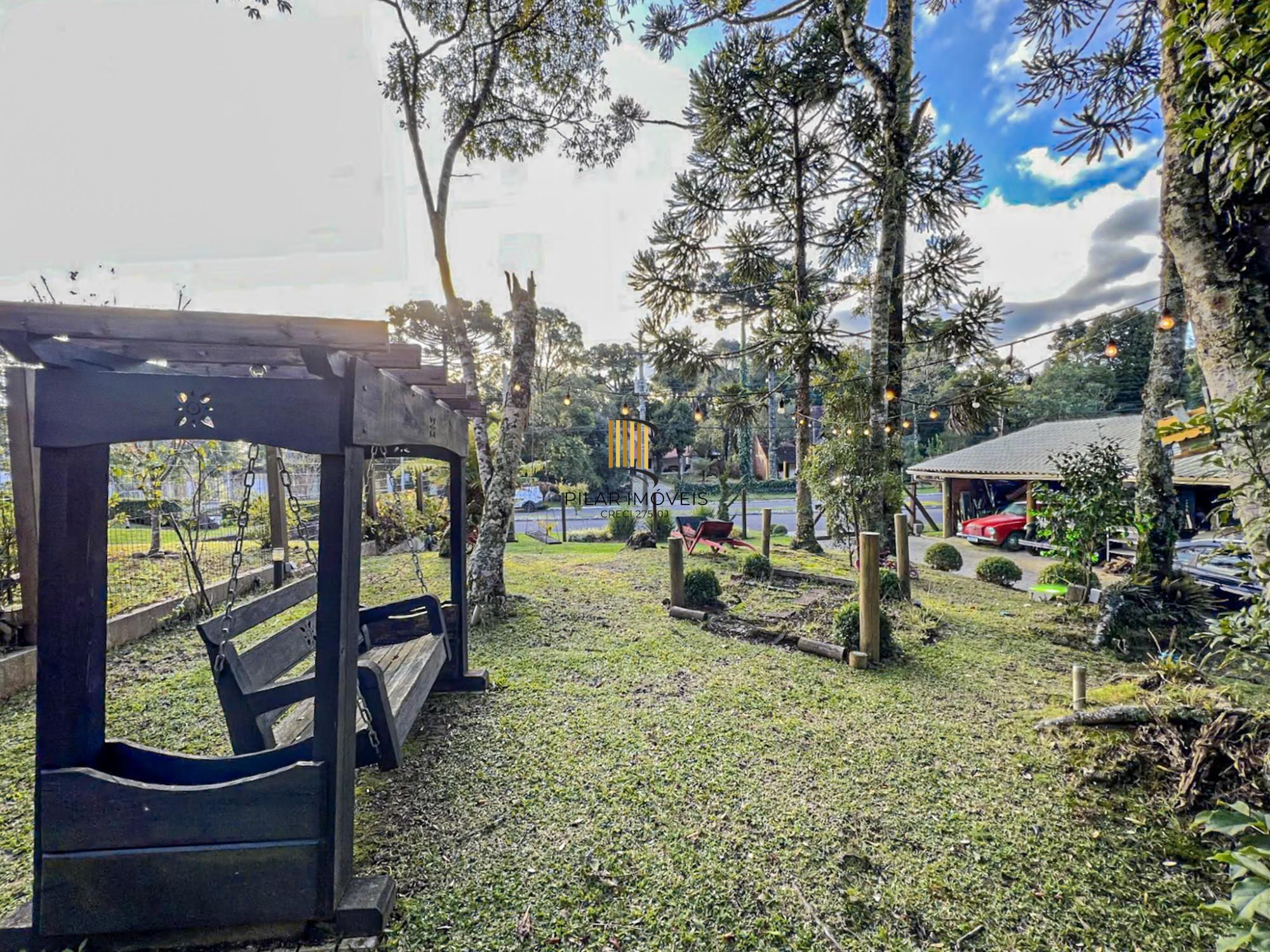Casa a venda em Gramado