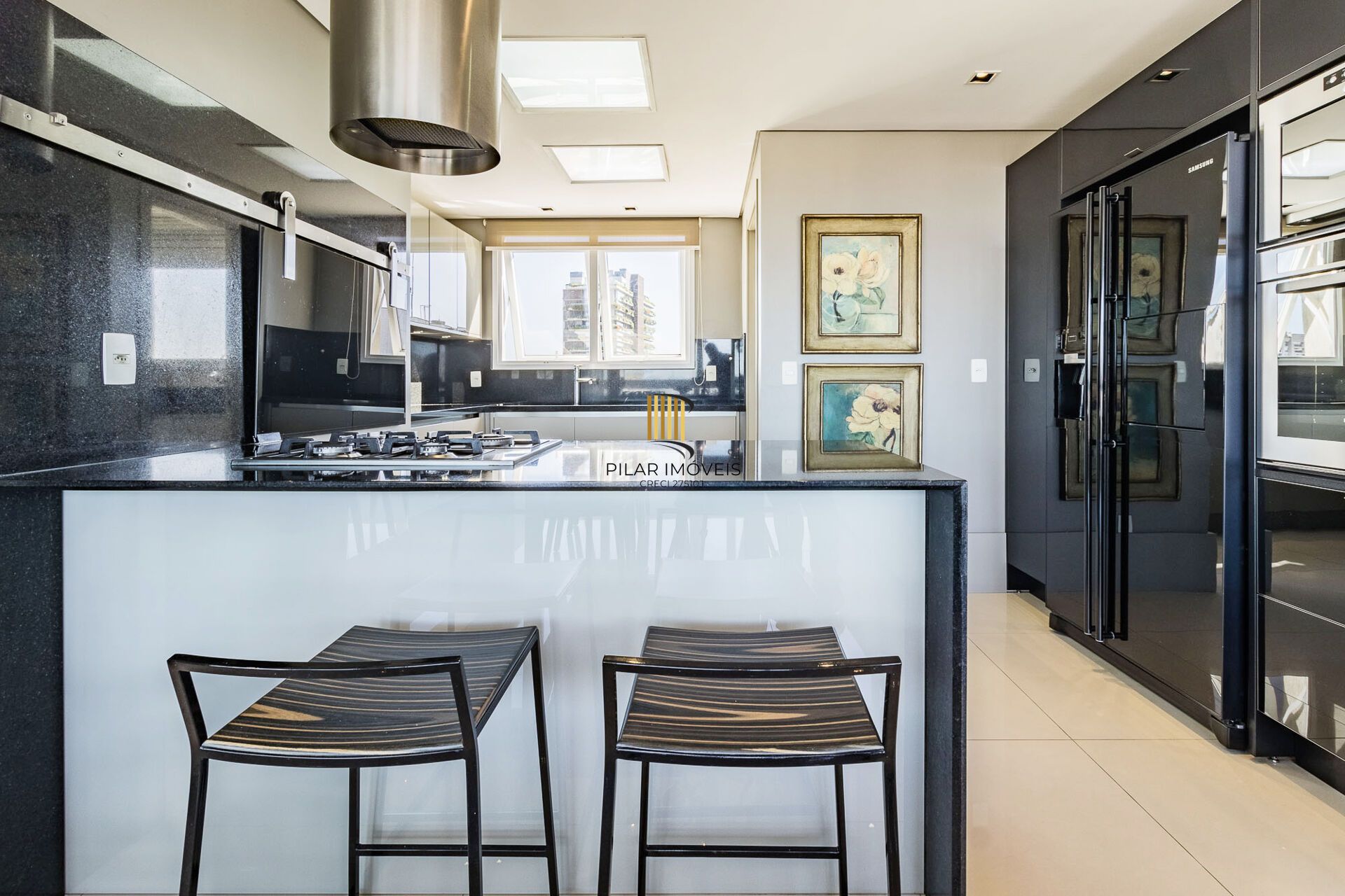 Apartamento à venda no bairro Petrópolis em Porto Alegre/RS