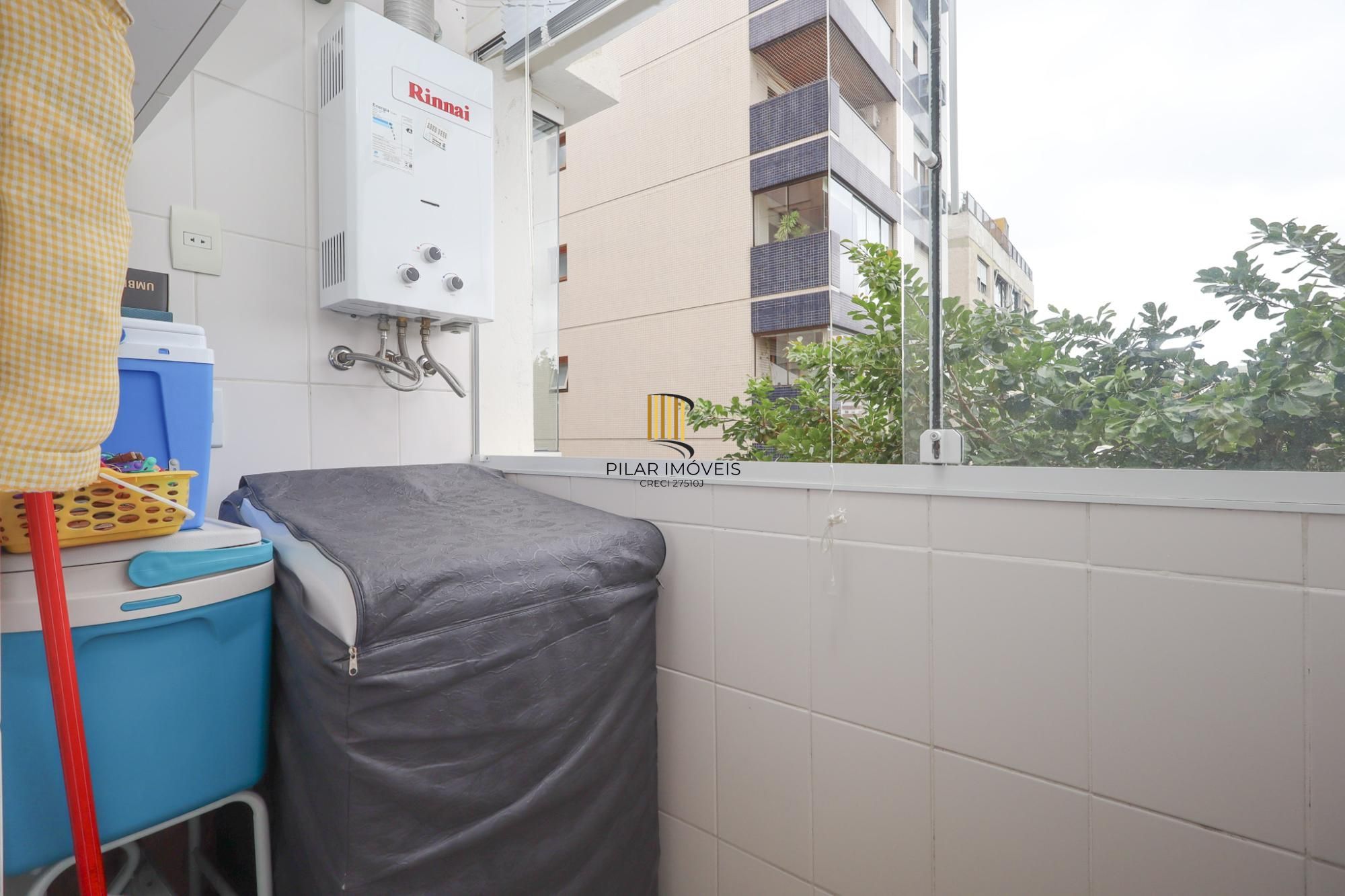 Apartamento a venda no bairro Rio Branco