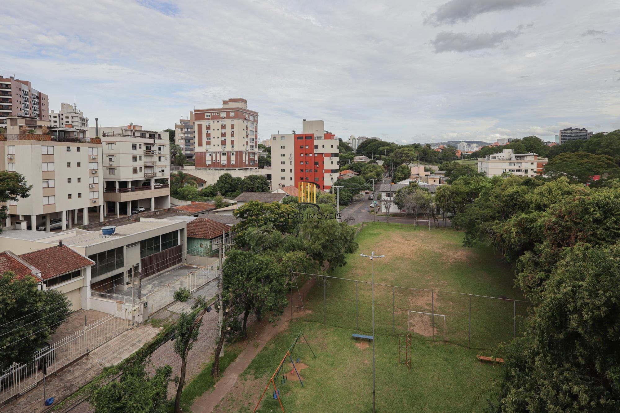 Apartamento a venda no bairro Passo D Areia