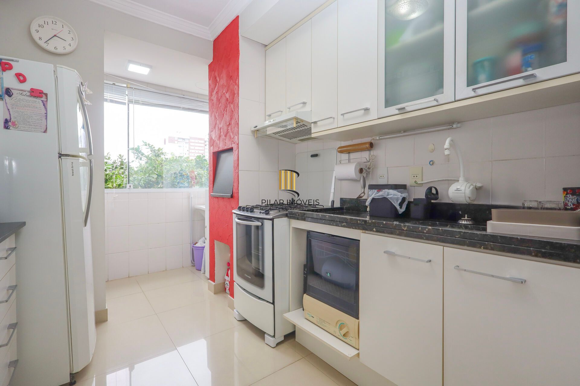 Apartamento à venda no bairro Rio Branco em Porto Alegre/RS