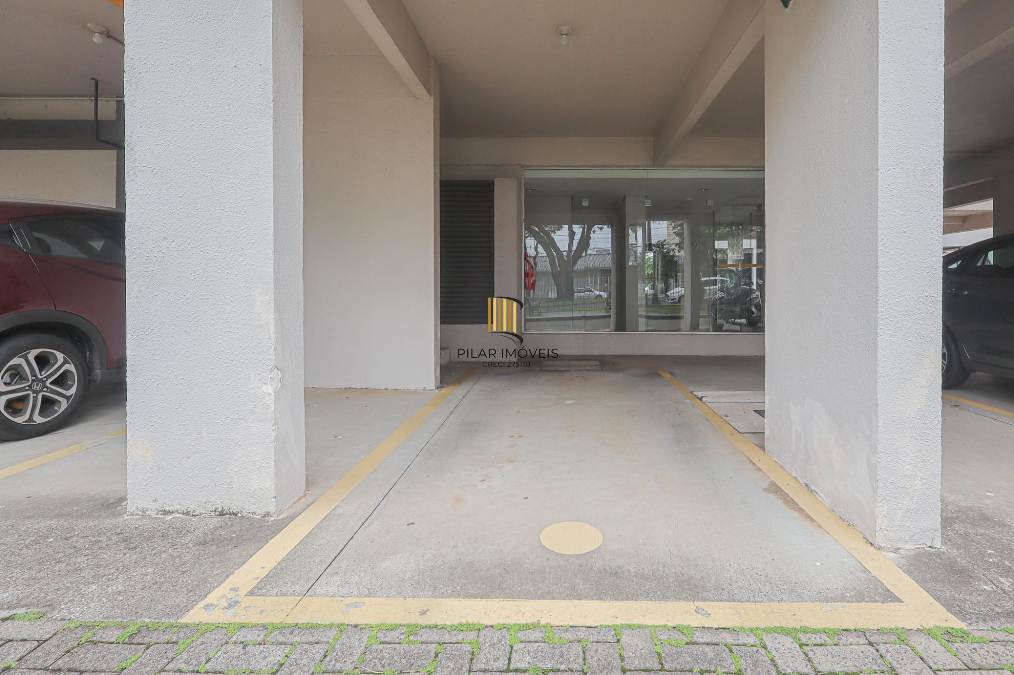 Apartamento a venda no bairro Sarandi