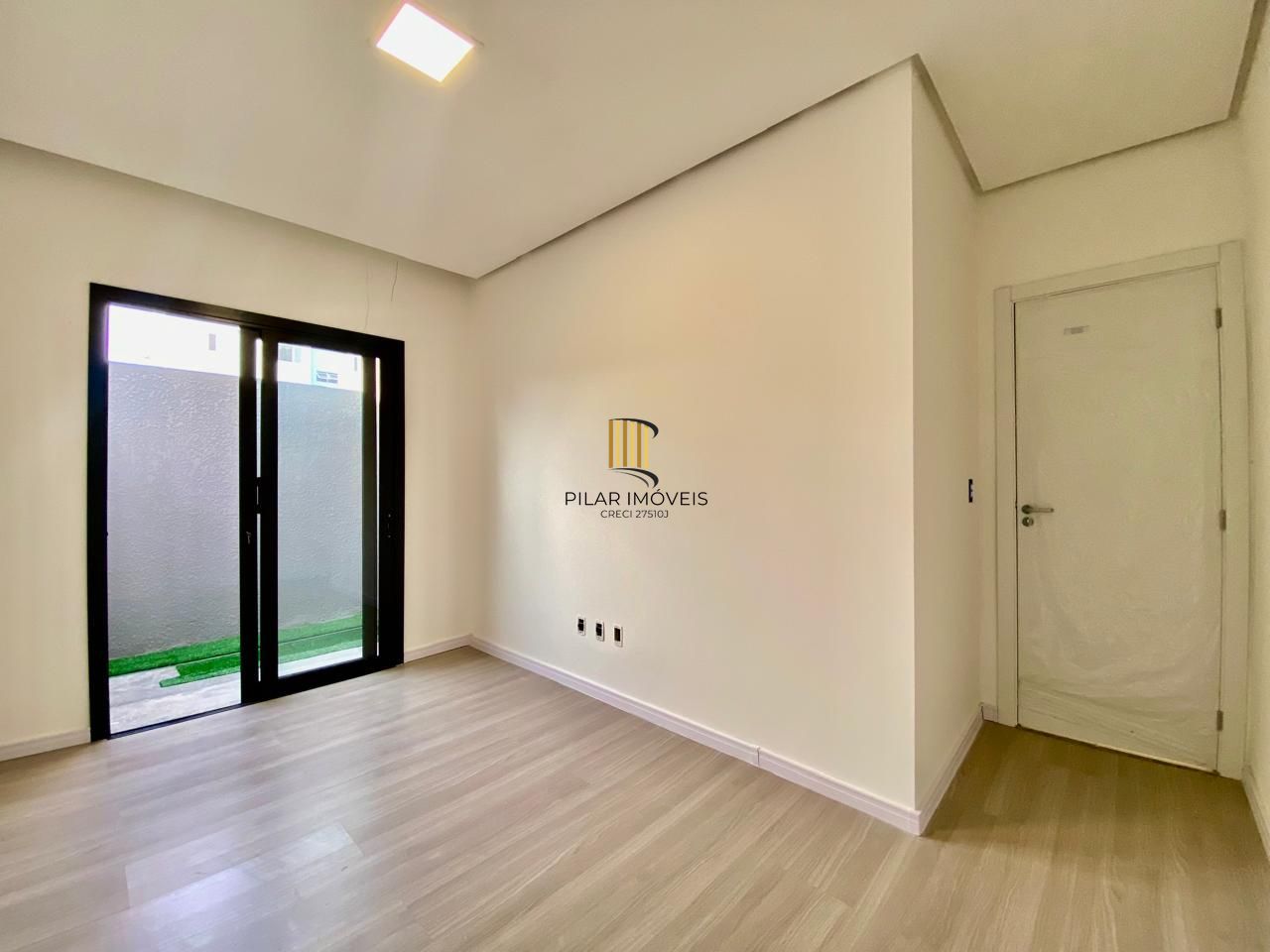 CASA MODERNA COM JACUZZI EM GRAVATAÍ | CONFORTO, TECNOLOGIA E ESTILO EM CADA DETALHE