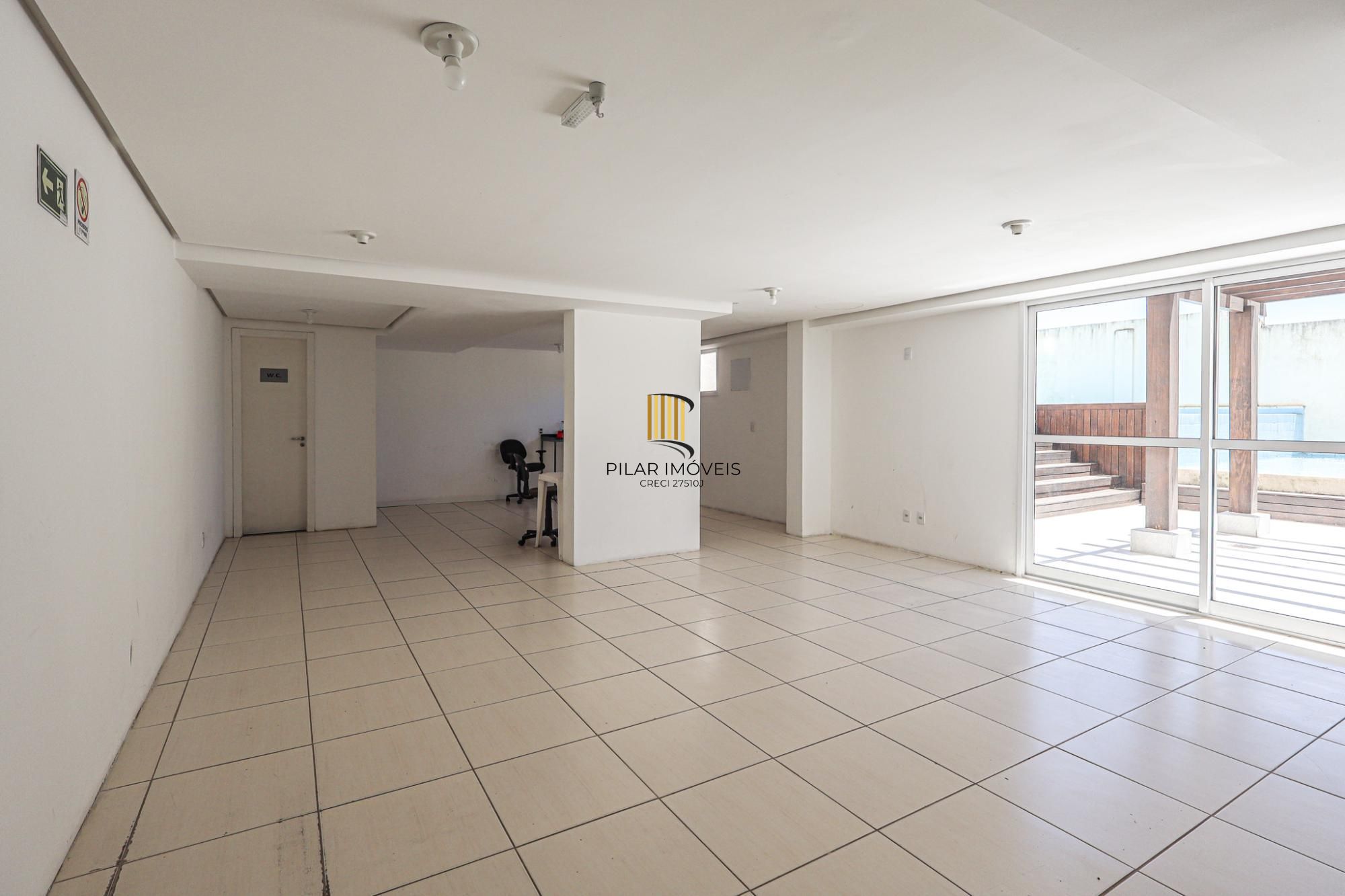 Apartamento a venda no bairro Cavalhada