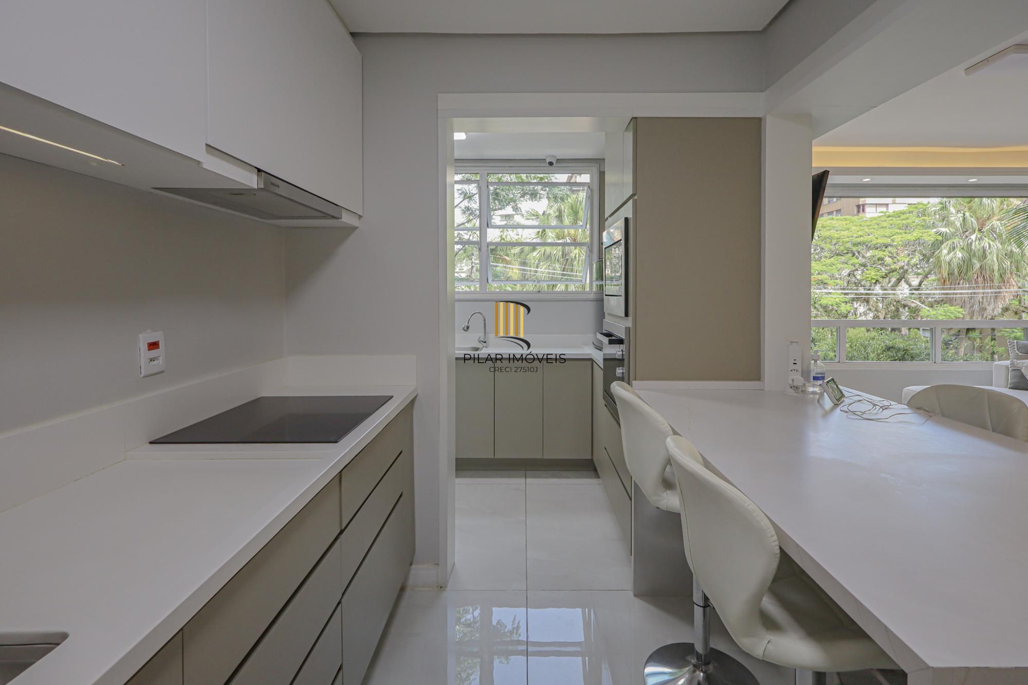 Apartamento a venda no bairro Moinhos de Vento