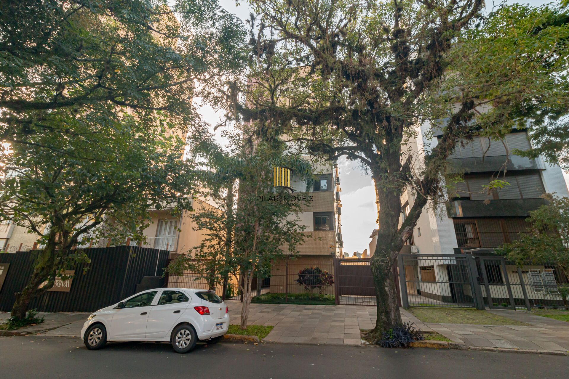 Apartamento à venda no bairro Petrópolis em Porto Alegre/RS