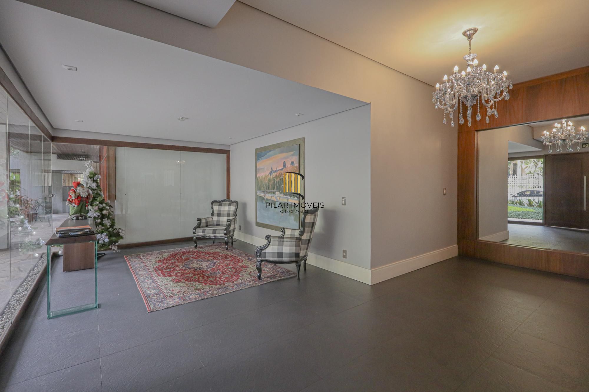 Apartamento a venda no bairro Moinhos de Vento