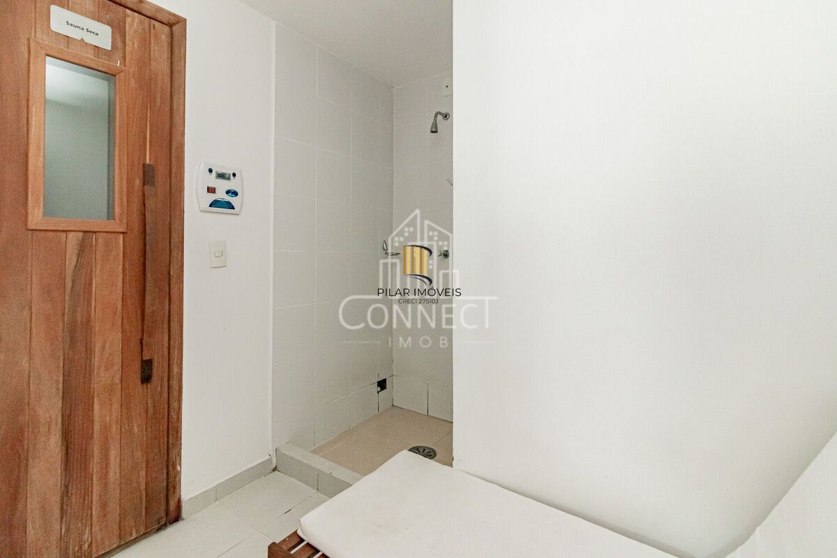Apartamento a venda no Bairro Morro Sanatana