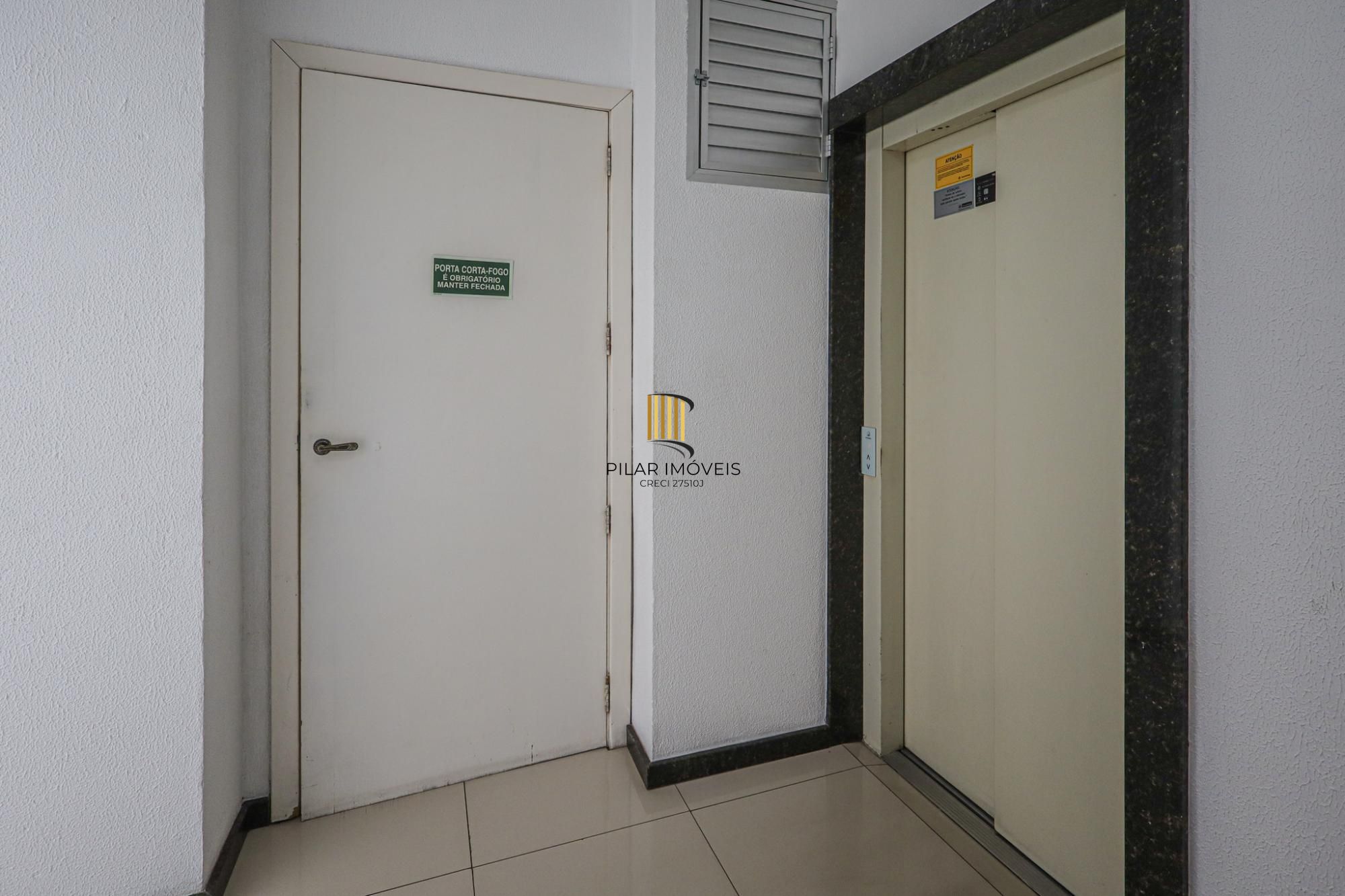 Apartamento Garden a venda no bairro Santana