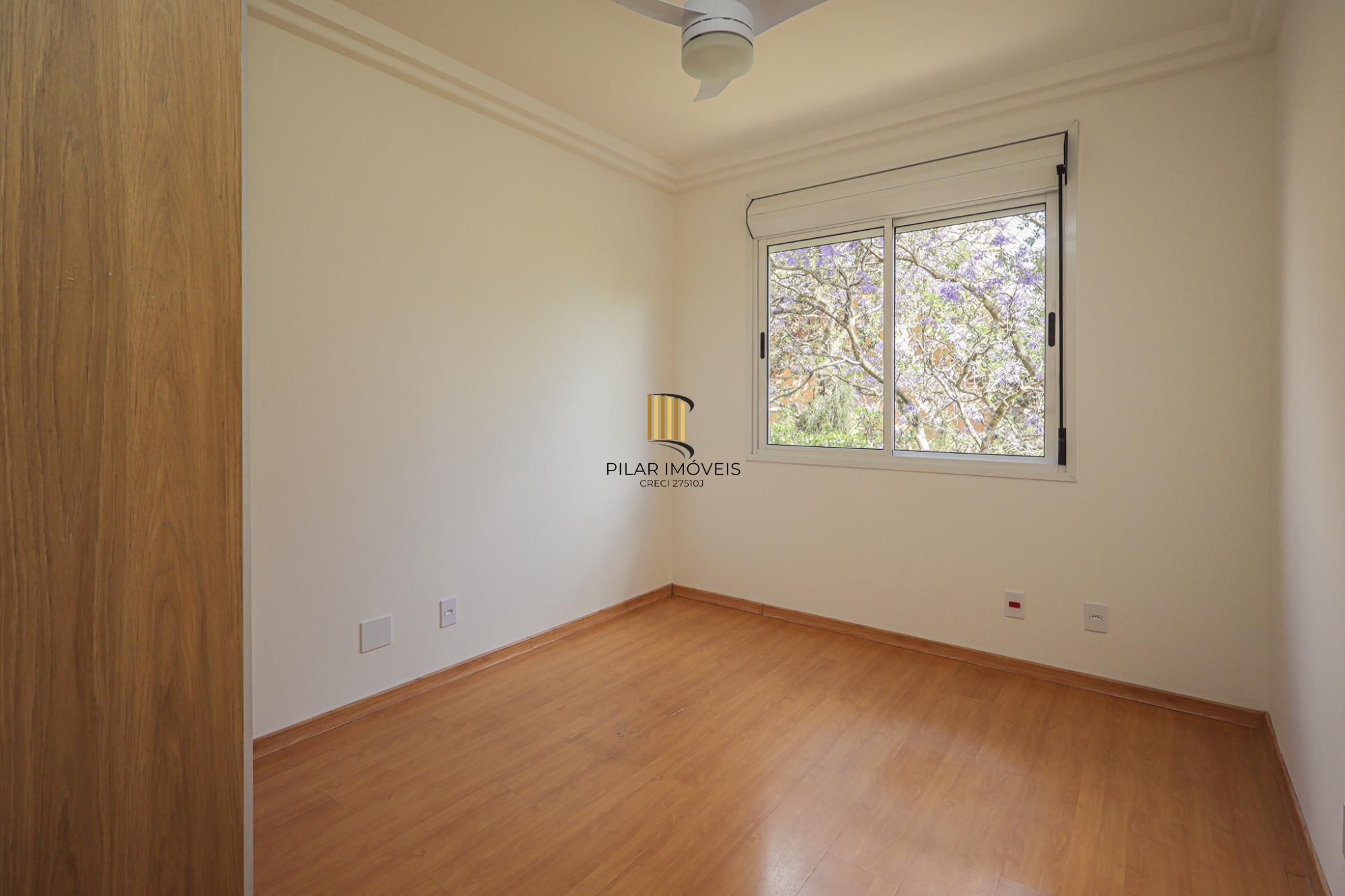 Apartamento 3 dormitórios no bairro Auxiliadora