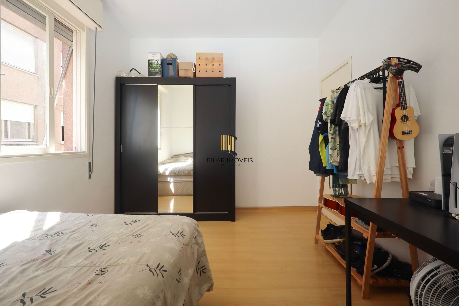 Apartamento à venda no bairro Santo Antônio em Porto Alegre/RS