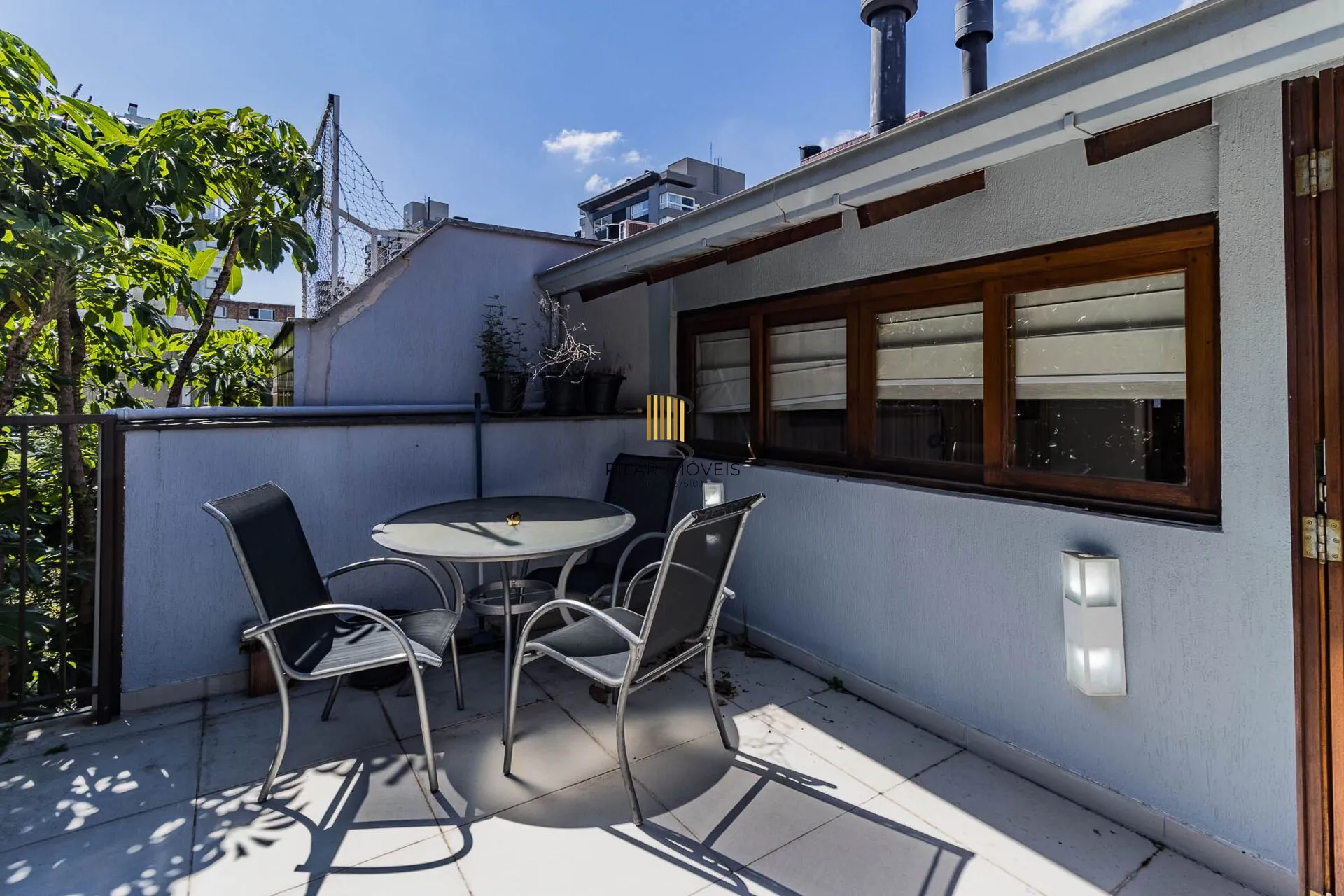 Apartamento à venda no bairro Bela Vista em Porto Alegre/RS