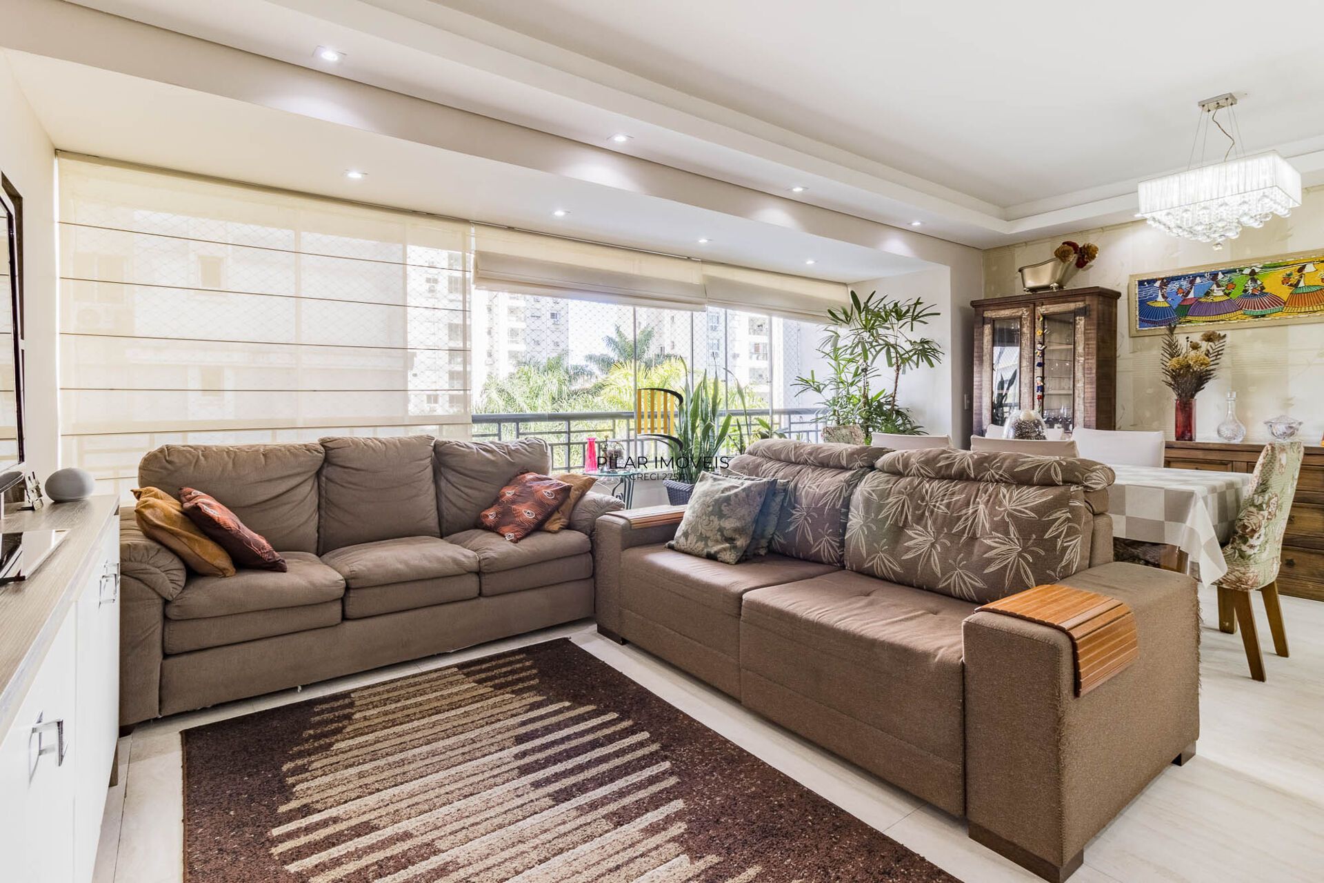 Apartamento à venda no bairro Passo D'areia em Porto Alegre/RS