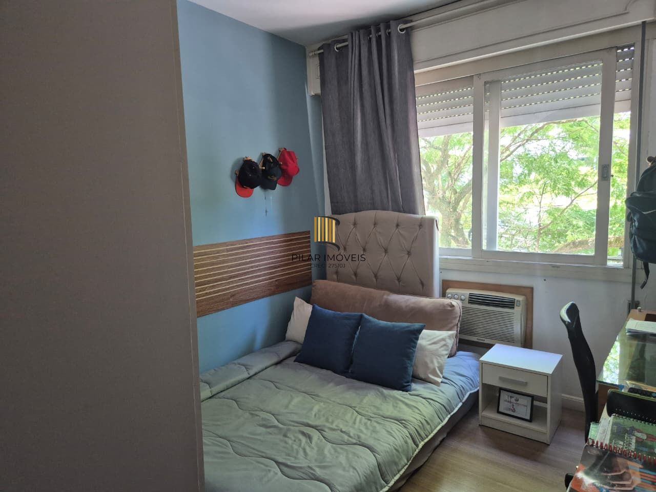 Apartamento a venda no bairro Moinhos de Vento