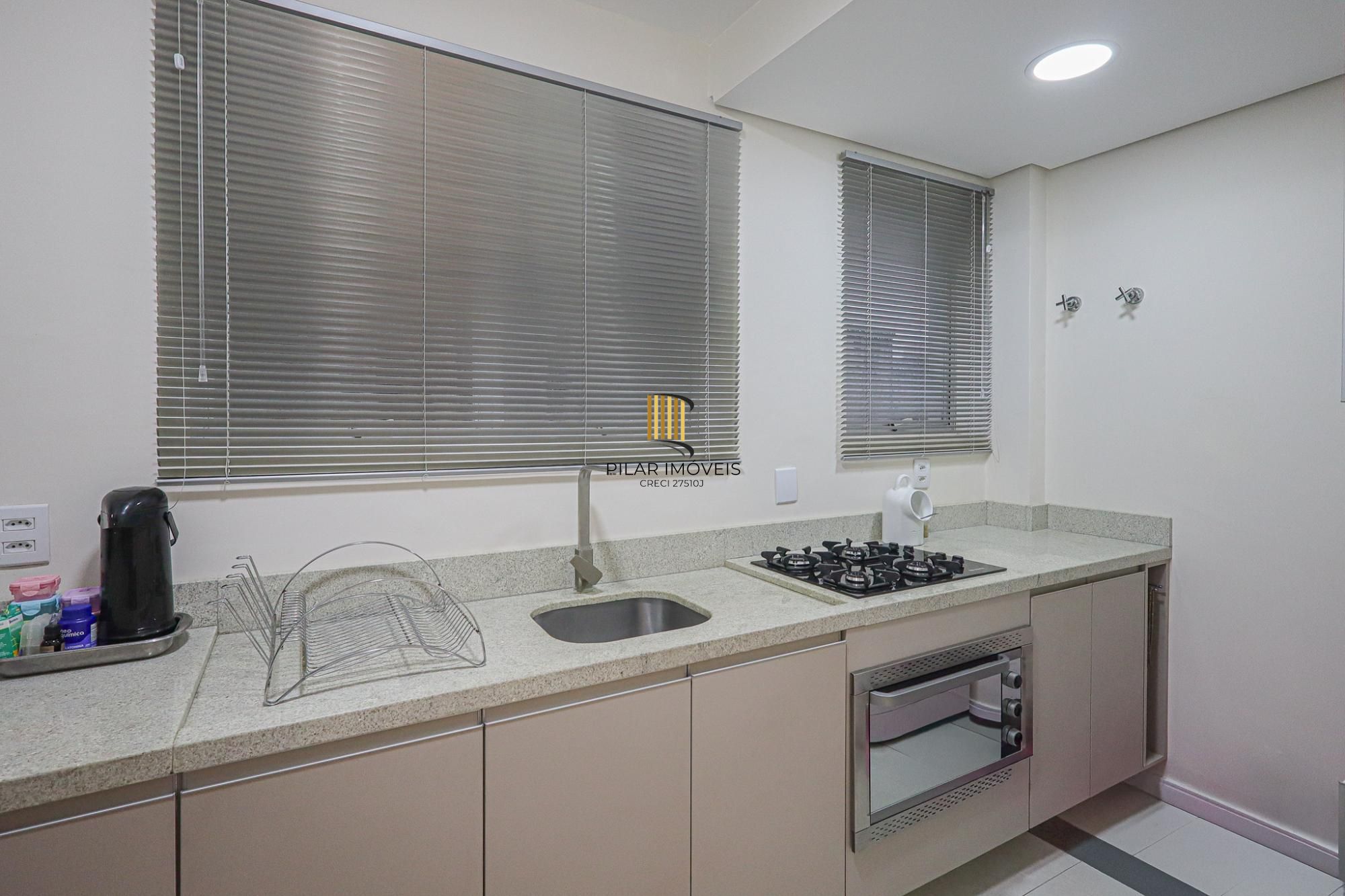 Apartamento a venda no bairro Santana
