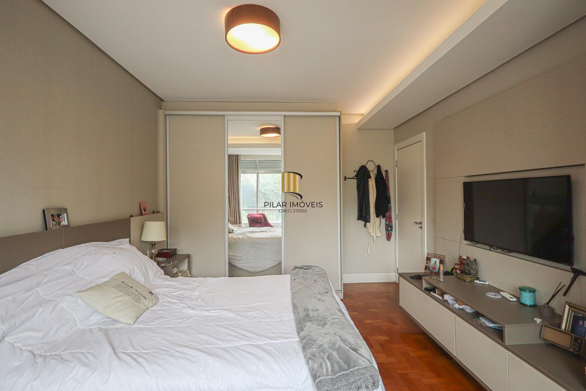 Apartamento Garden a venda na Cidade Baixa