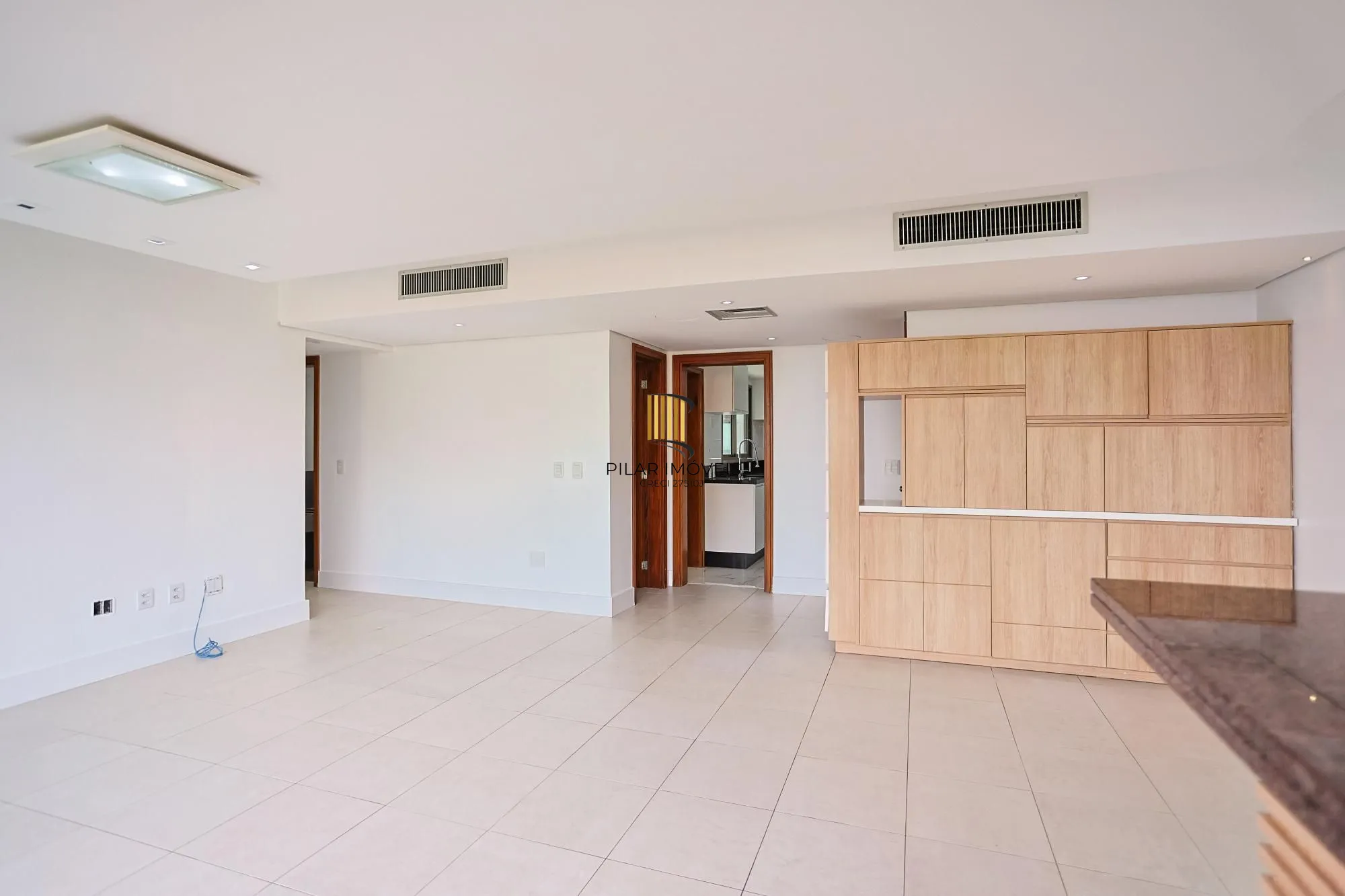 Apartamento 3 dormitórios no bairro Três Figueiras