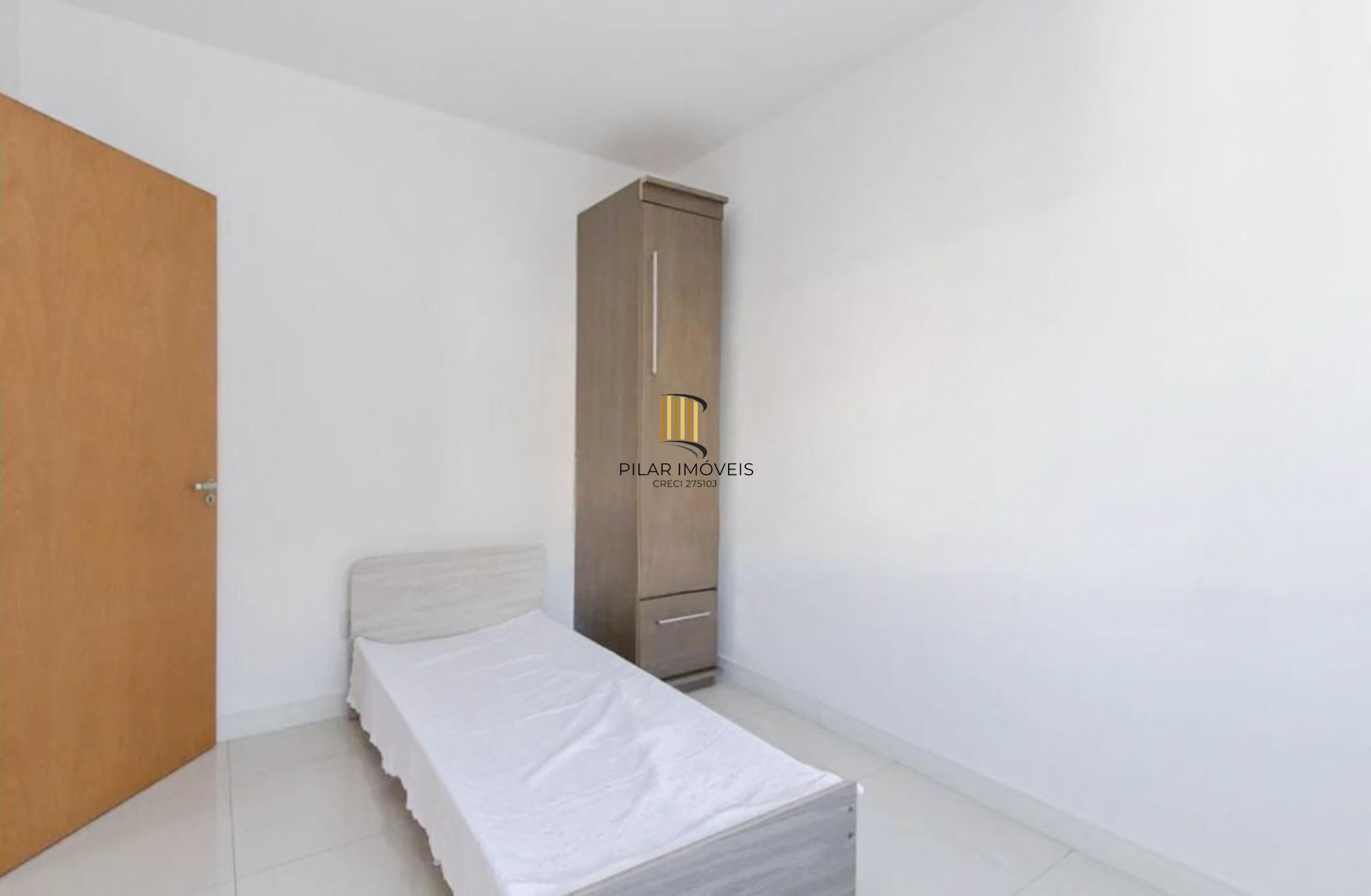 Apartamento a venda no bairro São João