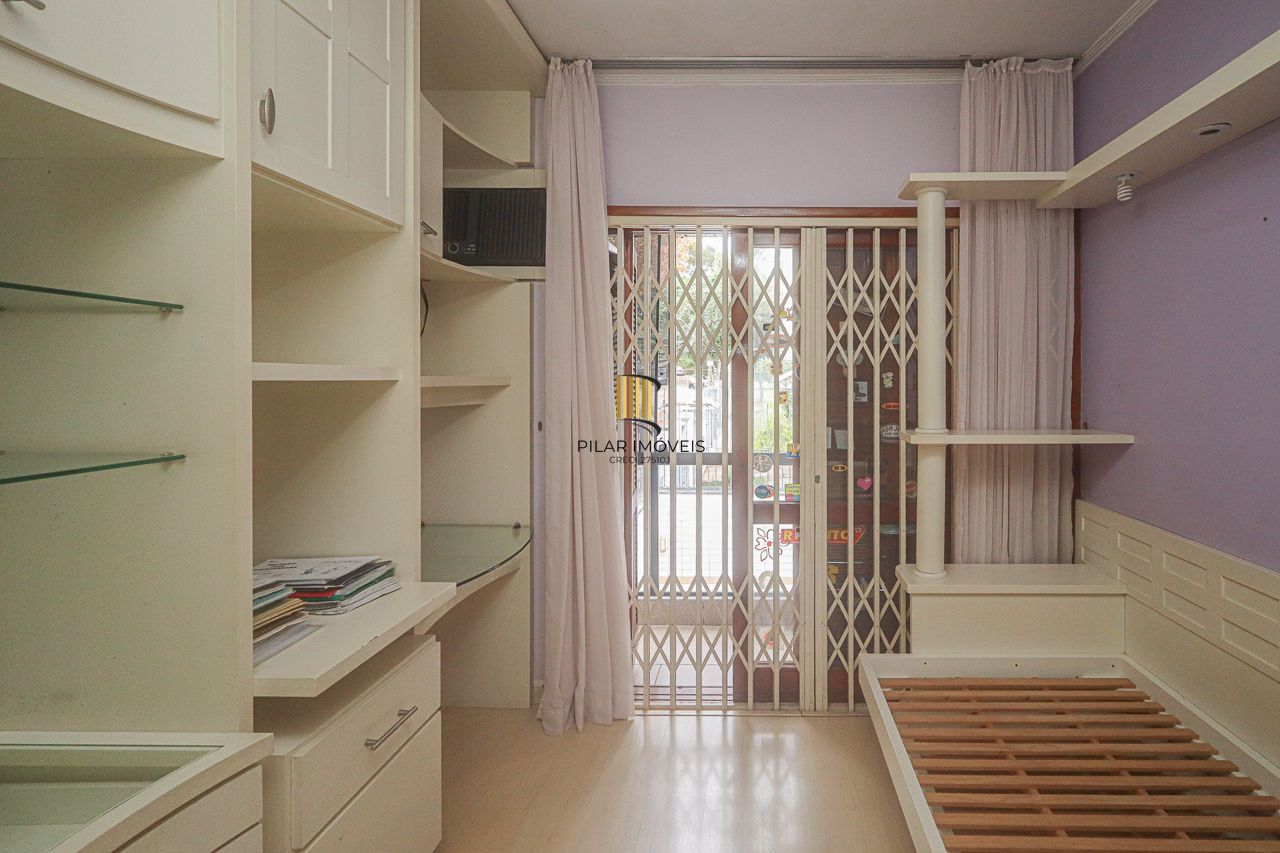 Casa a venda no bairro Jardim Lindóia