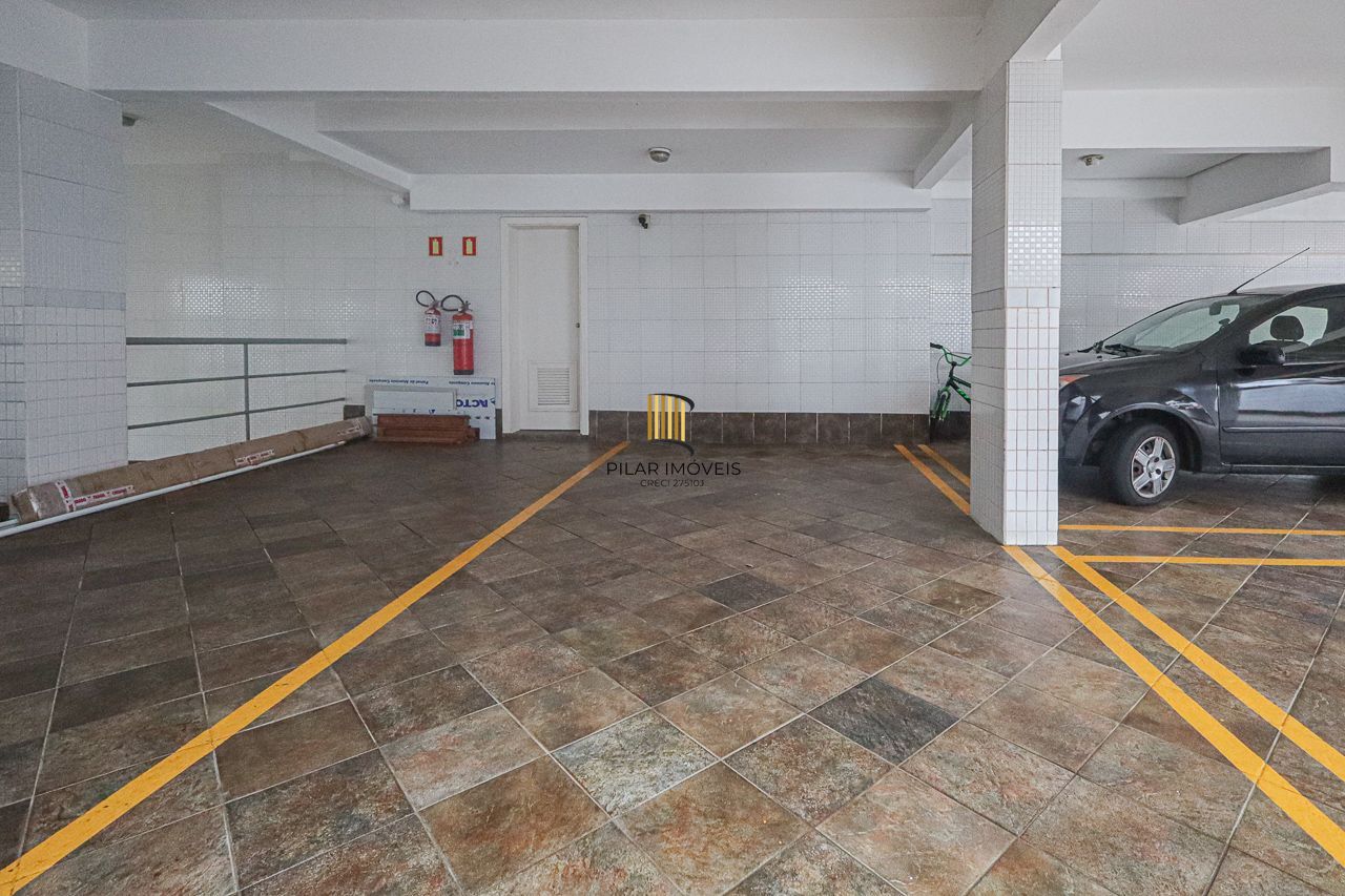 Apartamento a venda no bairro Jardim Itu