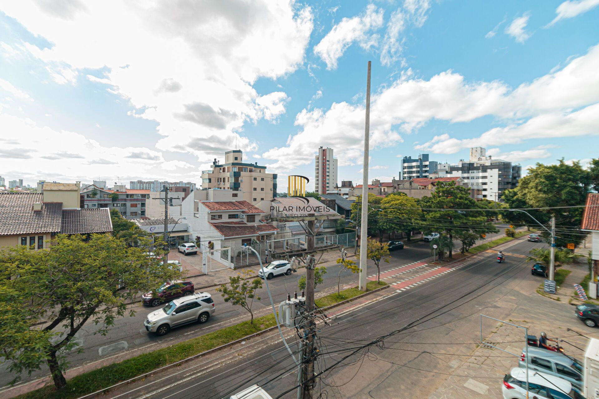 Apartamento à venda no bairro Jardim Planalto em Porto Alegre/RS