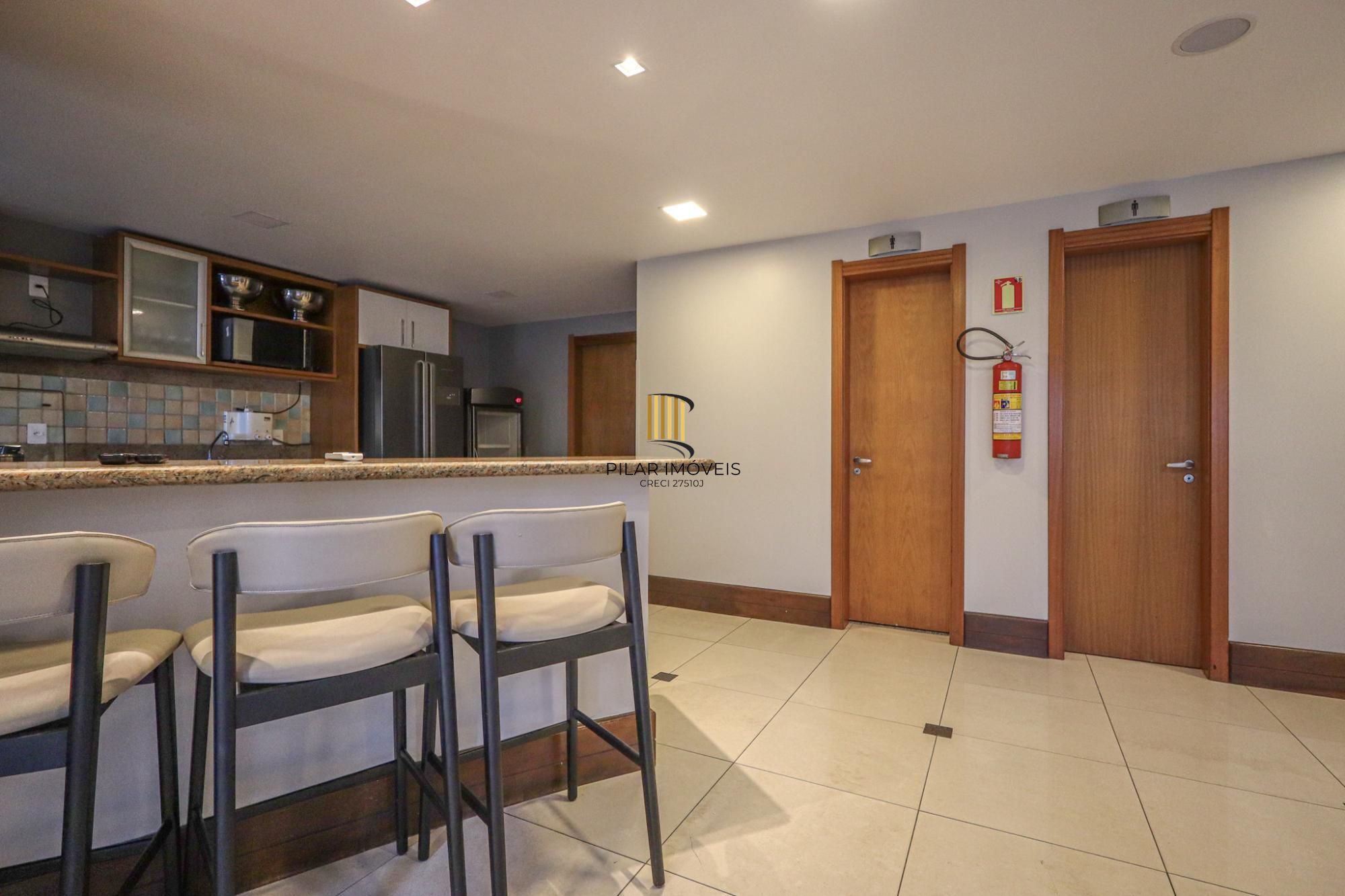 Apartamento no bairro Higienópolis