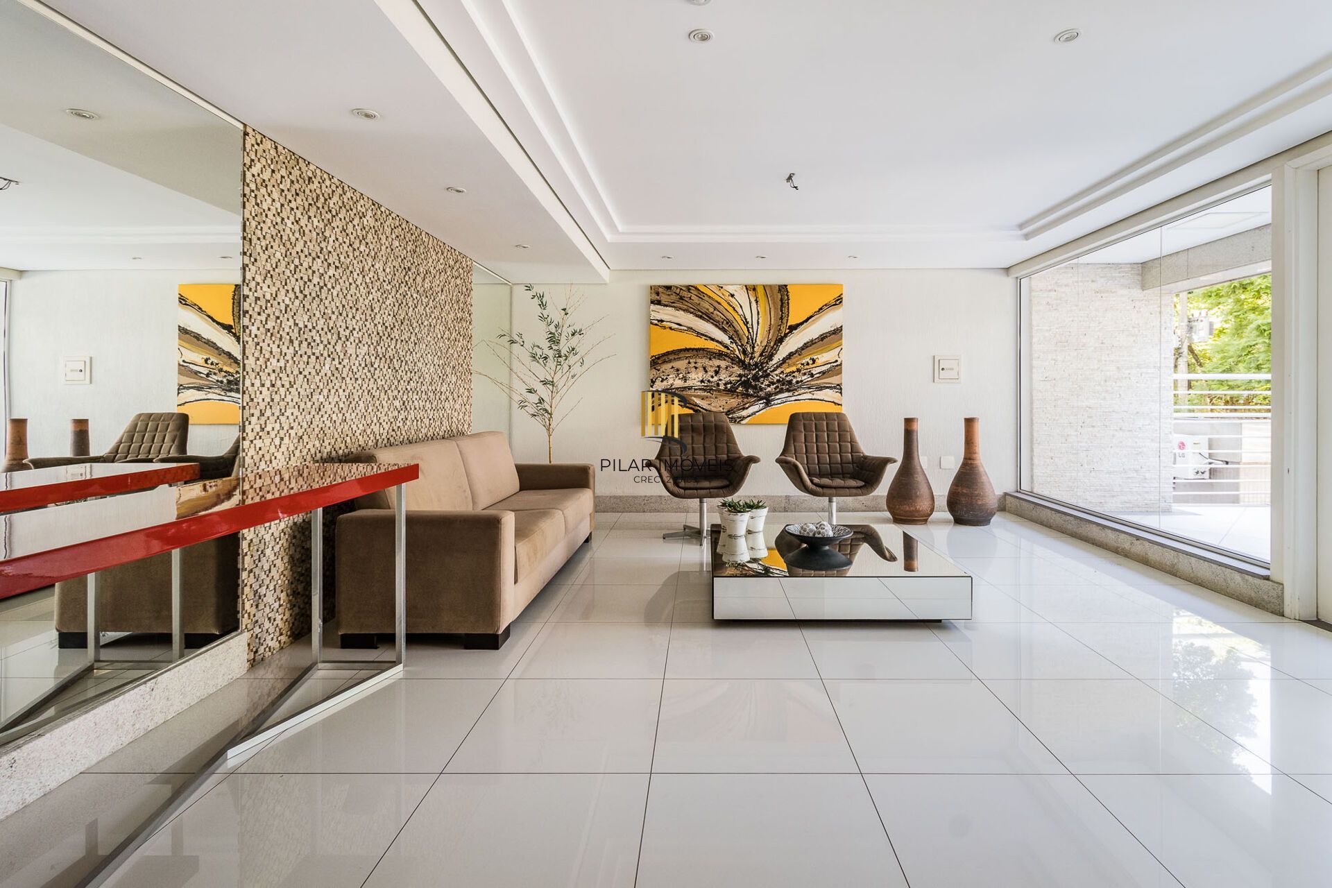 Apartamento à venda no bairro Petrópolis em Porto Alegre/RS