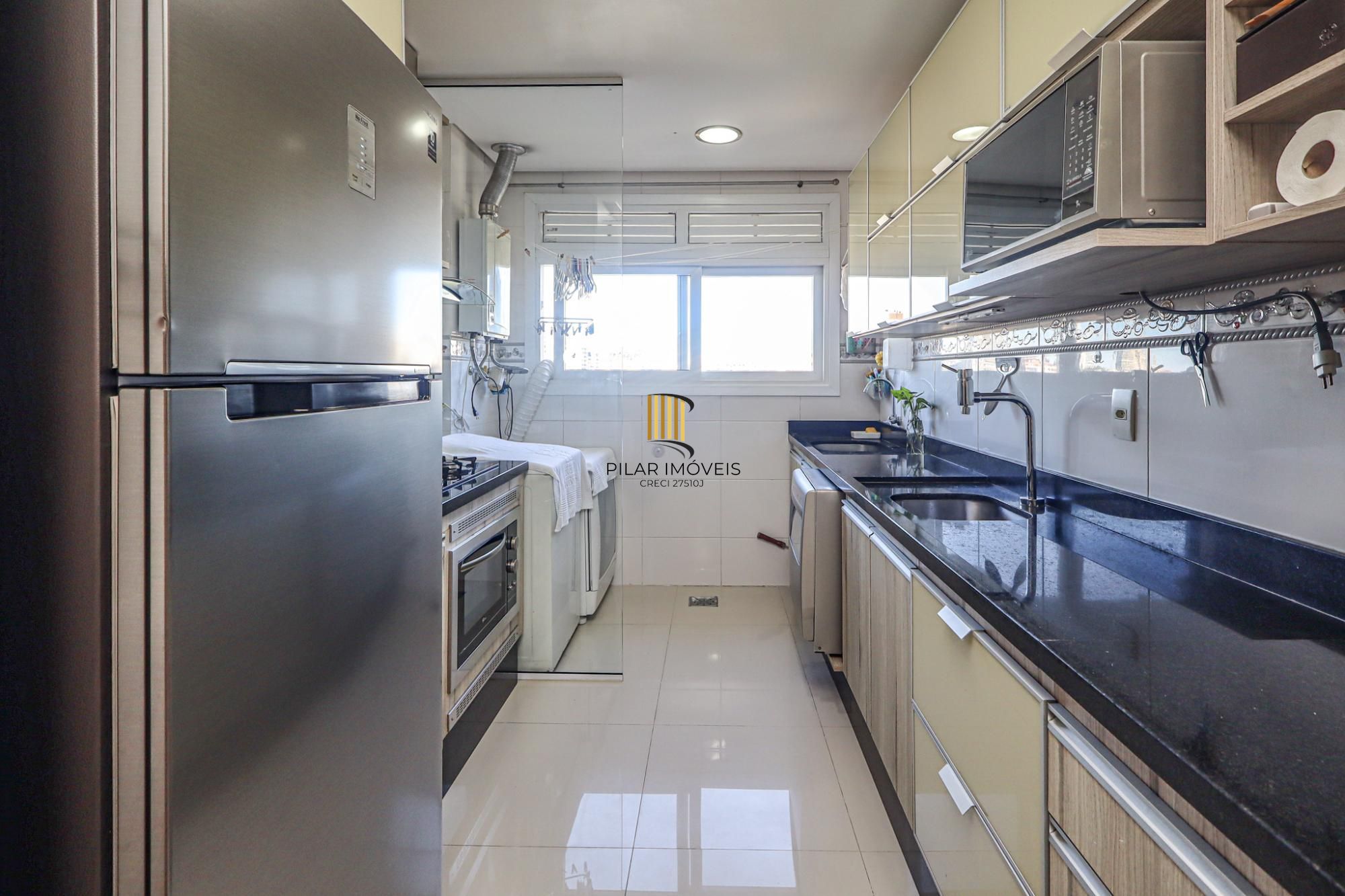 Apartamento a venda no bairro Jardim Itu