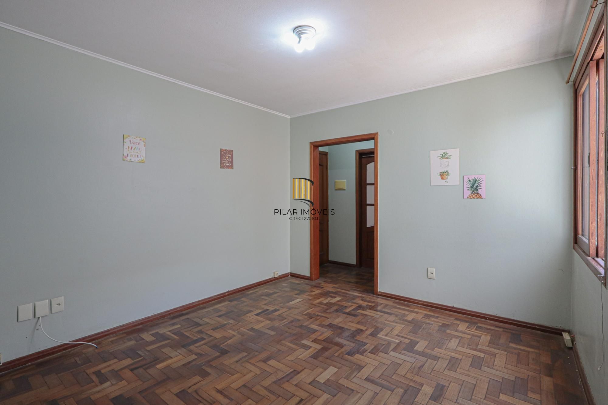 Apartamento a venda no bairro São Geraldo