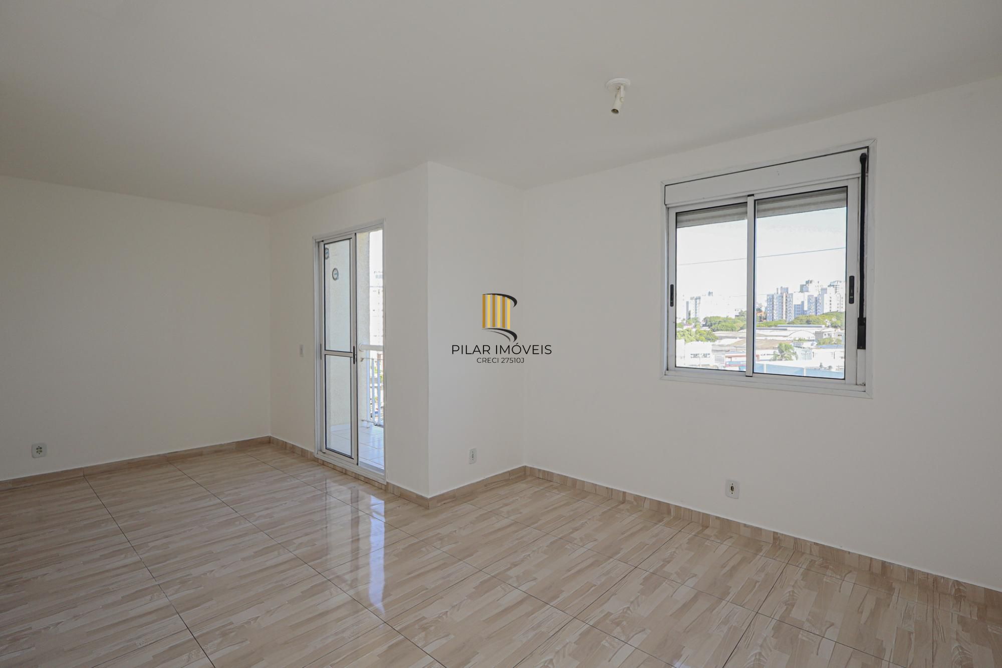 Apartamento a venda no bairro São Sebastião